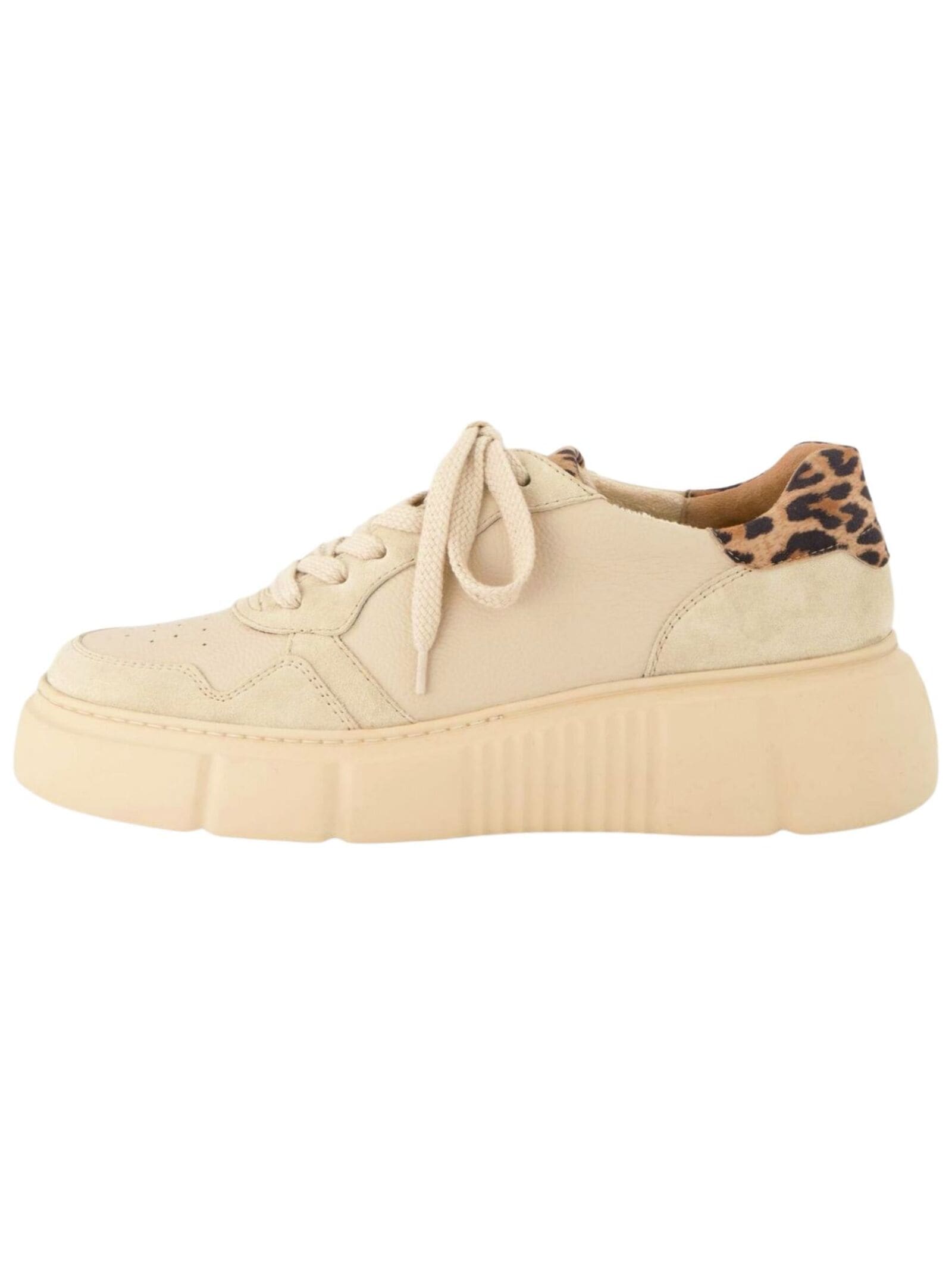 Paul Green Sneaker »Paul Green Sneaker Leder«