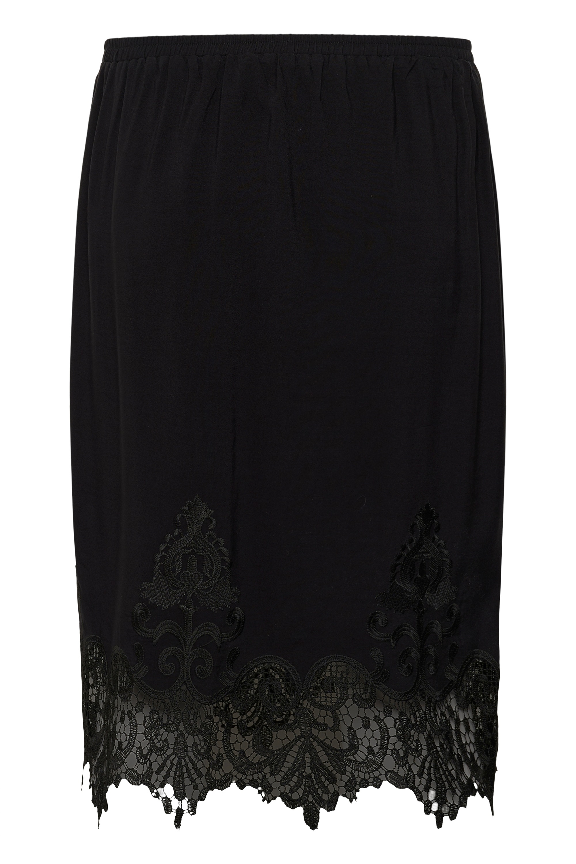 SOAKED IN LUXURY Midirock »Rock SLZinaida«