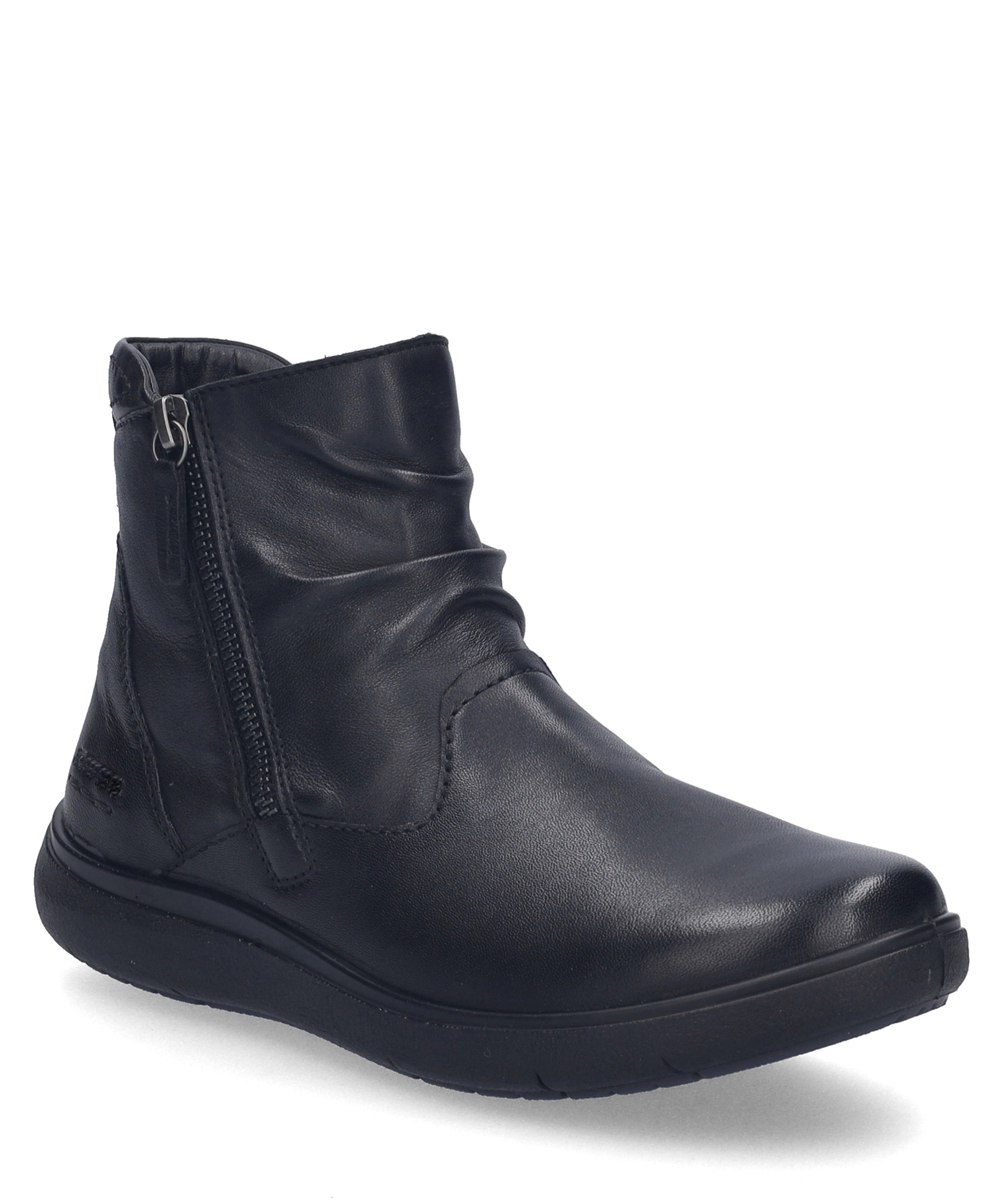 Josef Seibel Stiefelette »Megan 12, schwarz«