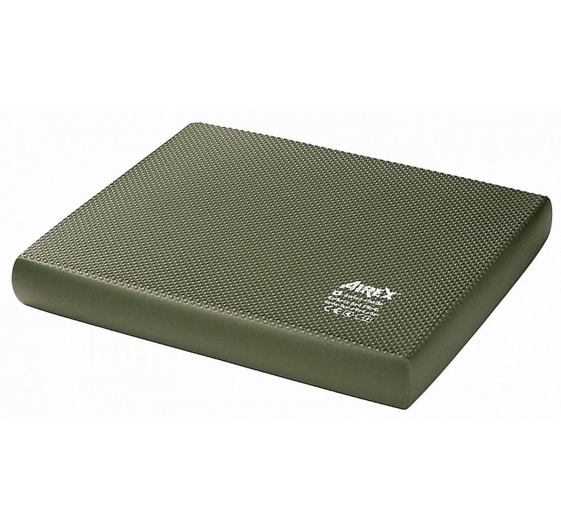 Airex Yogablock »Pad Elite Cloud Olivg«