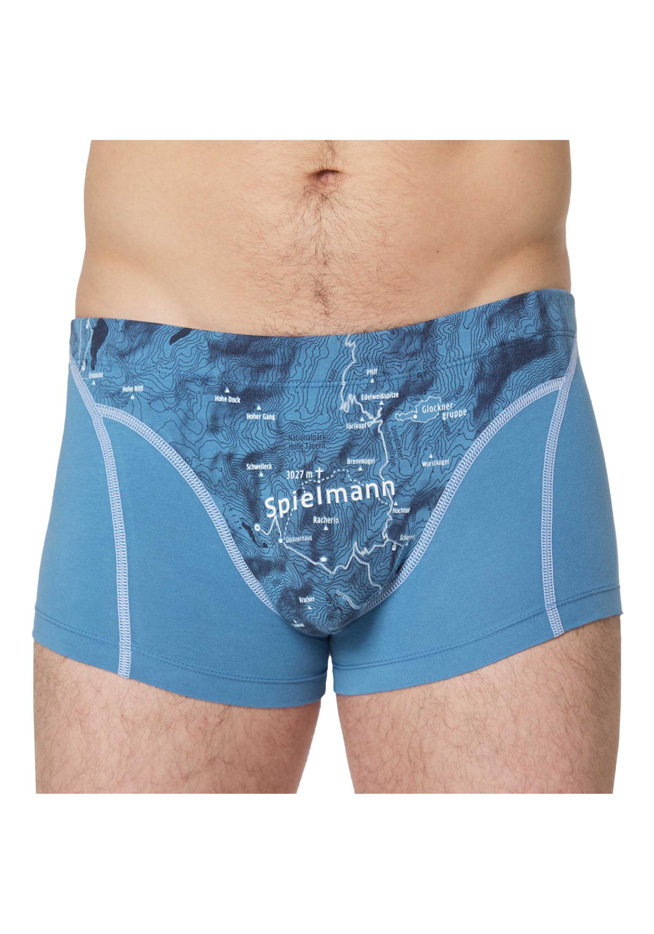 Thumbnail - EIN SCHÖNER FLECK ERDE Boxershorts "Boxershort 1er Pack"