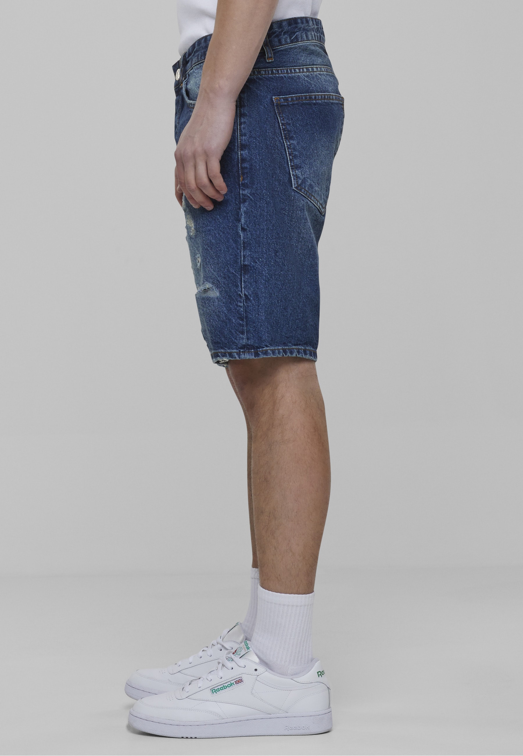 2Y Premium Shorts »2Y Premium Herren 2Y Jeans Shorts«