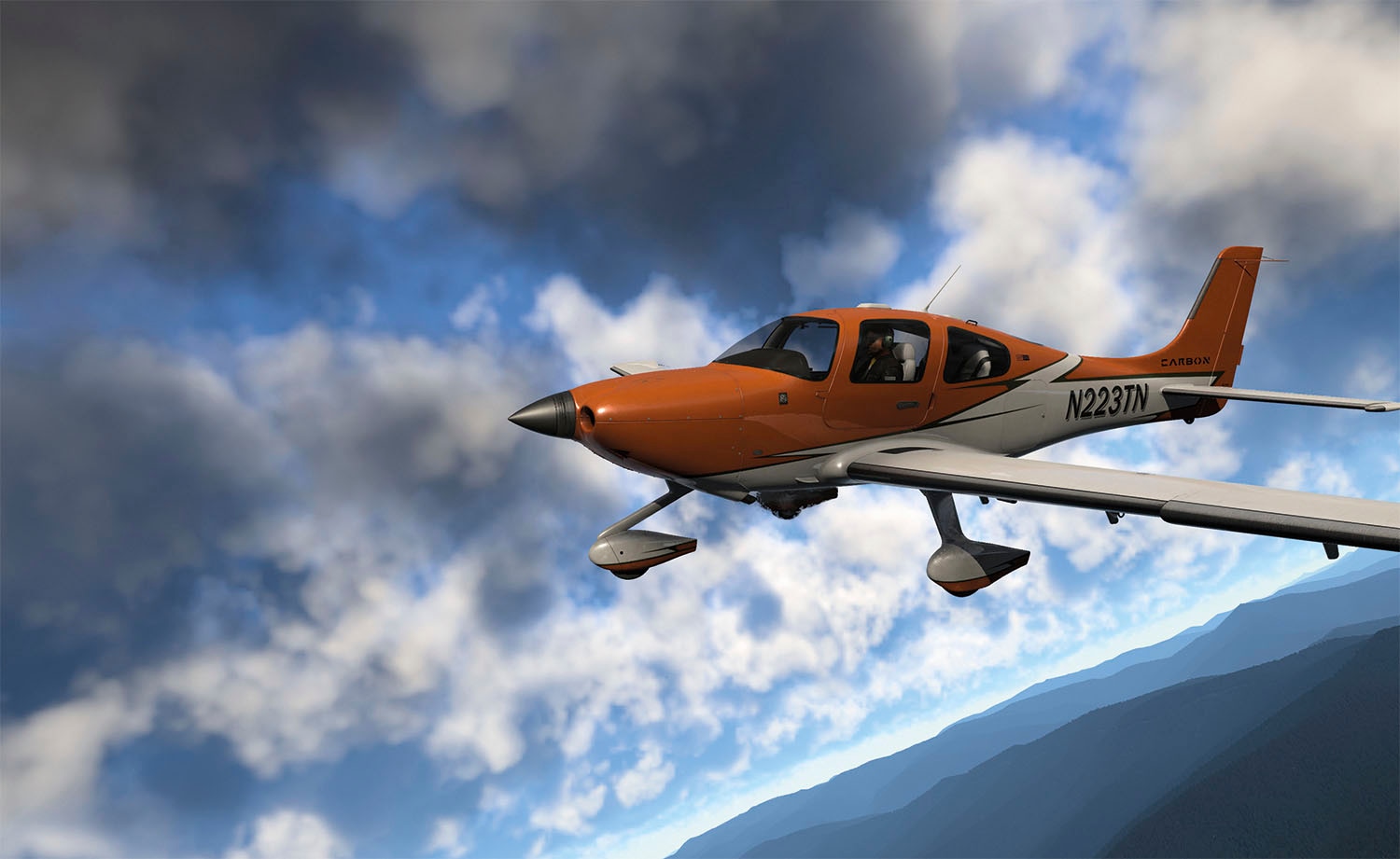 aerosoft Spielesoftware »XPlane 12«, PC