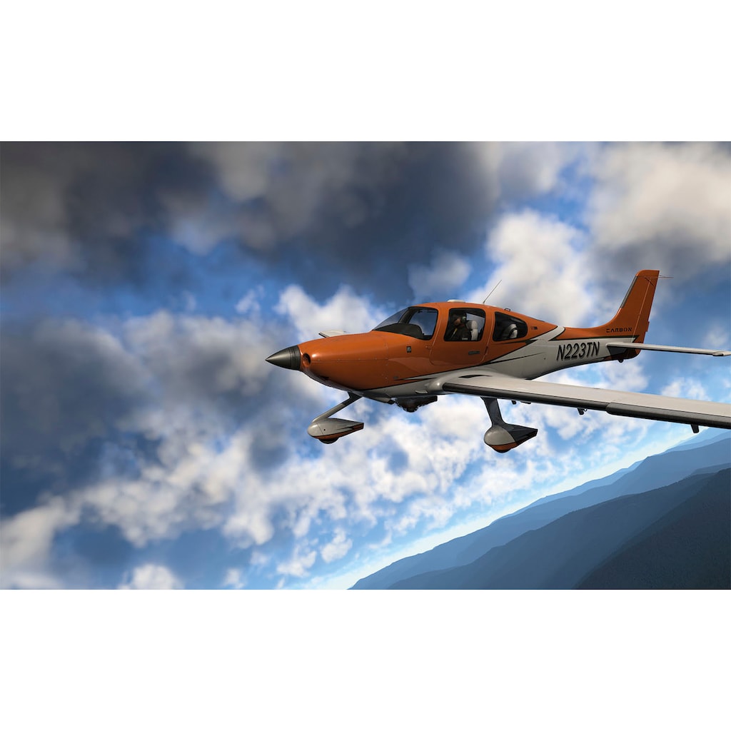 aerosoft Spielesoftware »XPlane 12«, PC