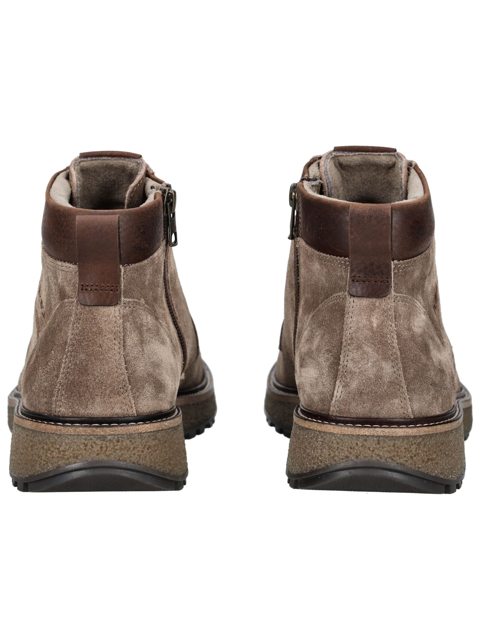Pius Gabor Schnürstiefelette »Pius Gabor Stiefelette Leder«