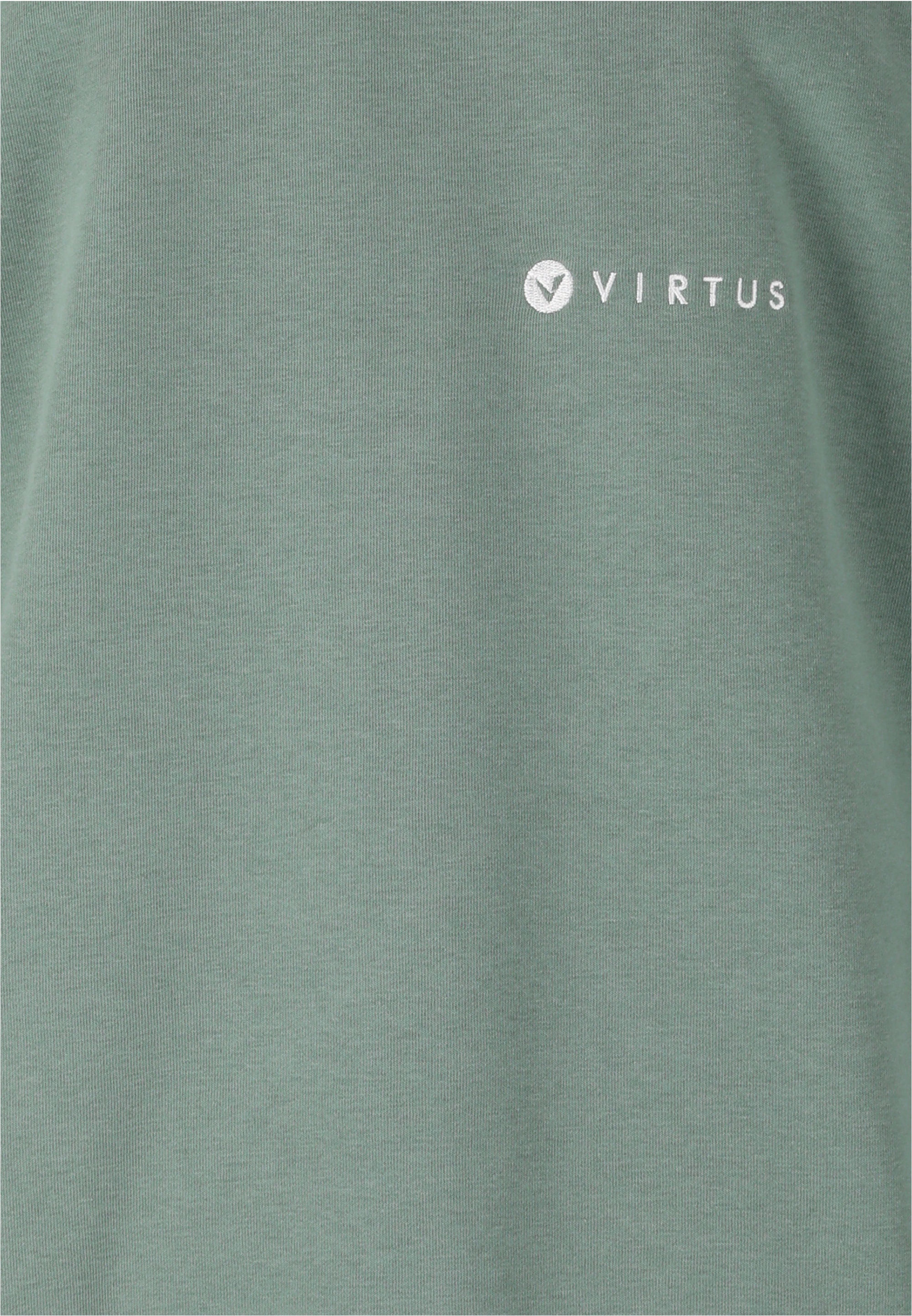 Virtus Sweatshirt »Kayden«, aus superweichem, atmungsaktivem Material