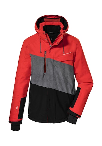 Killtec Skijacke »KSW 48 MN SKI JCKT«