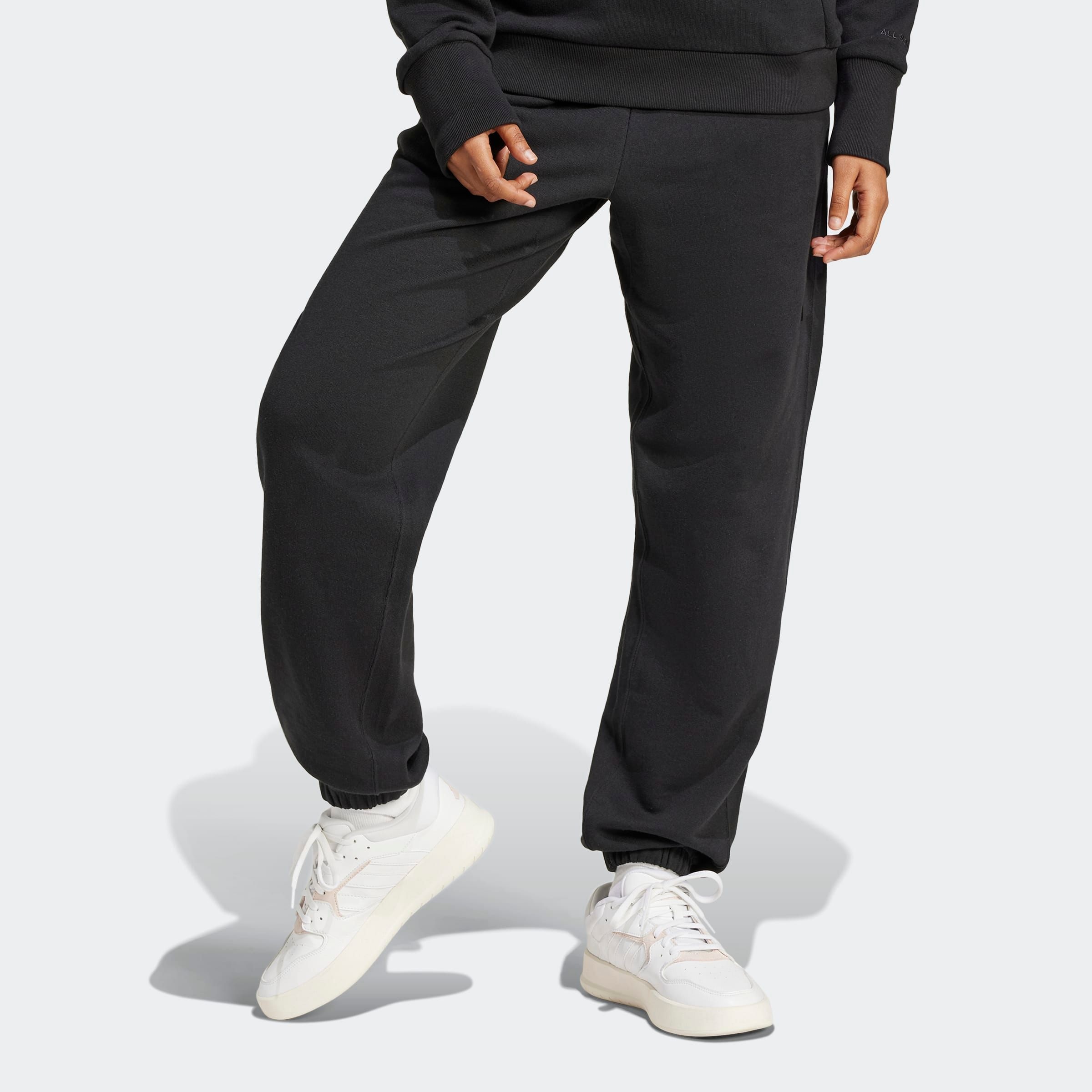 adidas Sportswear Sporthose "W ALL SZN FT PT", (1 tlg.) günstig online kaufen