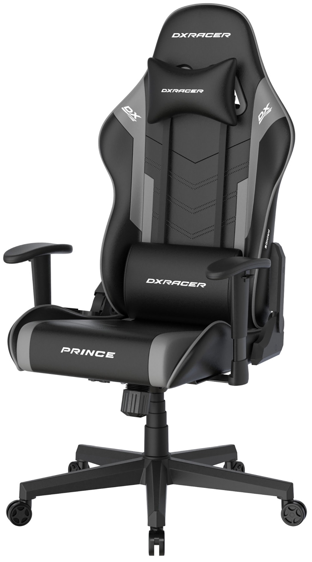 MCA furniture Gaming-Stuhl "DX Racer Prince Gamingchair", (Set), 1 St., Kun günstig online kaufen