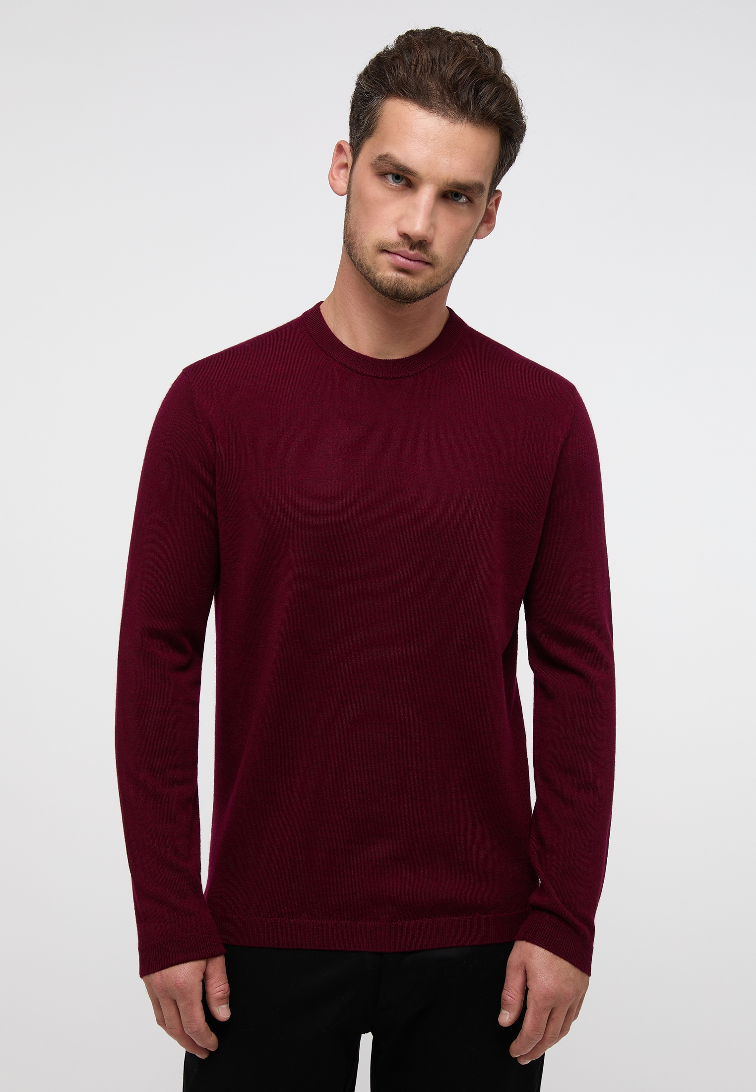 Eterna Strickpullover