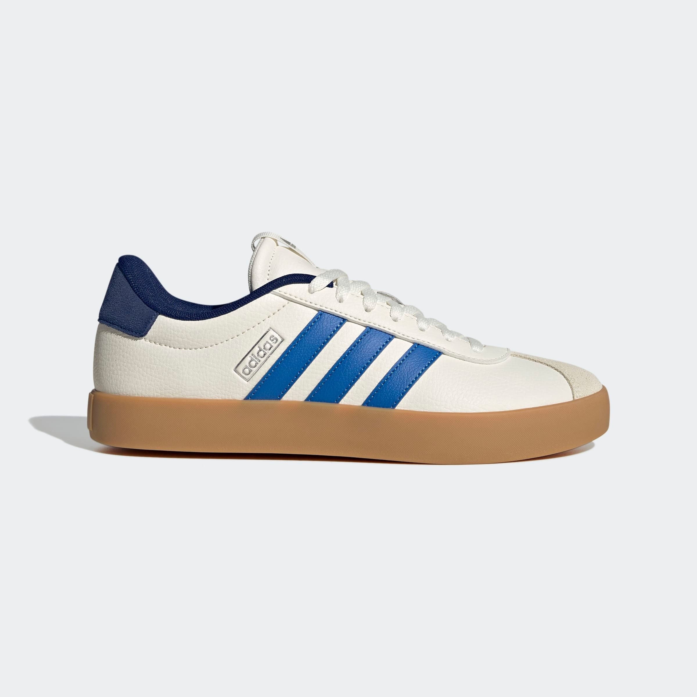 adidas Sportswear "VL COURT 3.0" inspiriert vom Design des adidas samba günstig online kaufen