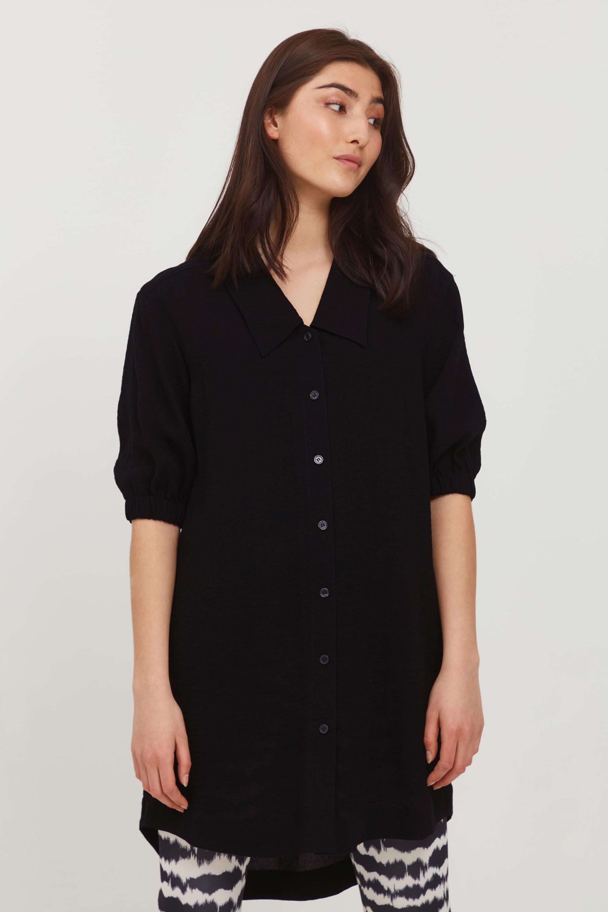 b.young Tunika »Longbluse BYDelan«