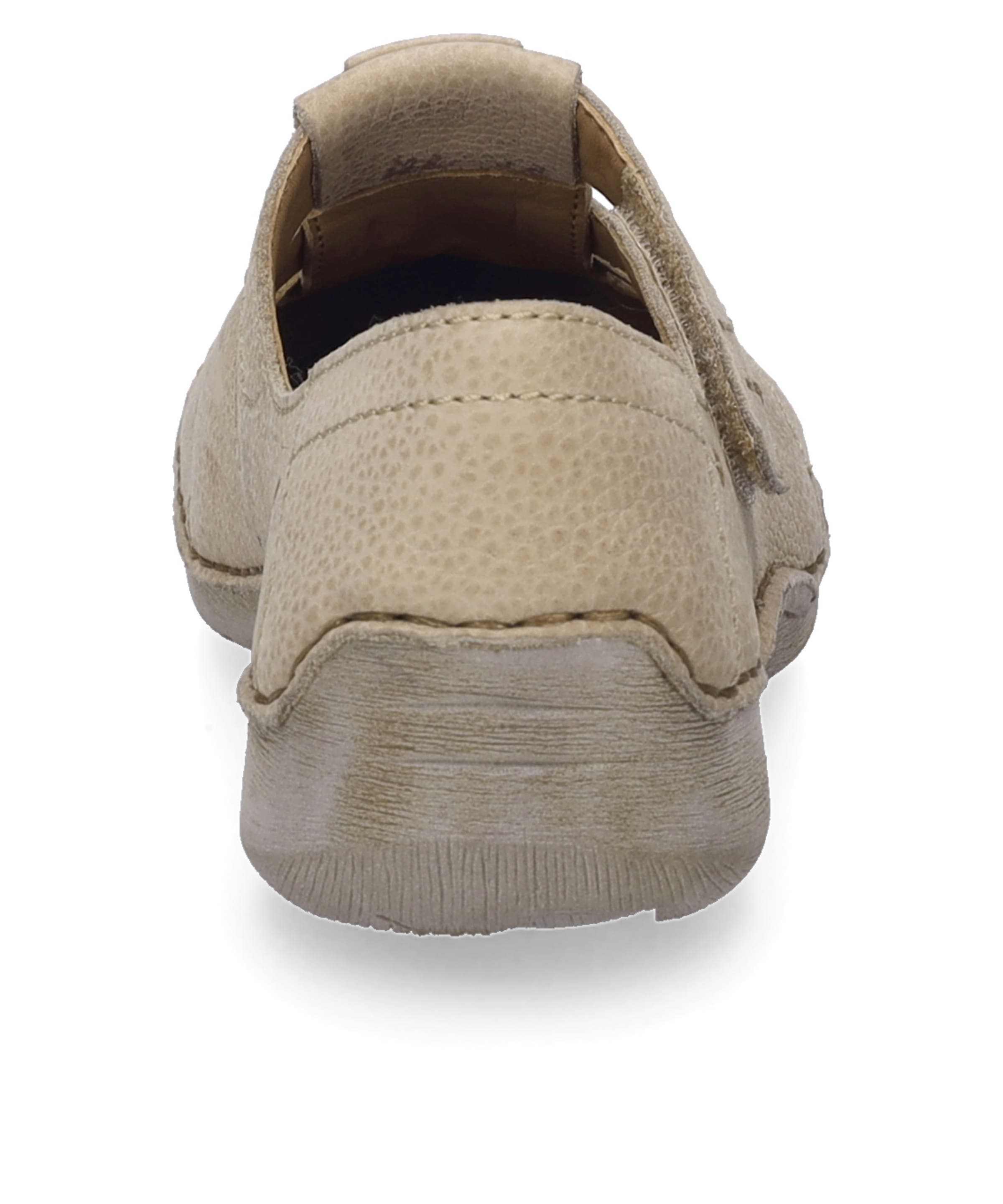Josef Seibel Slipper »Fergey 59, beige«