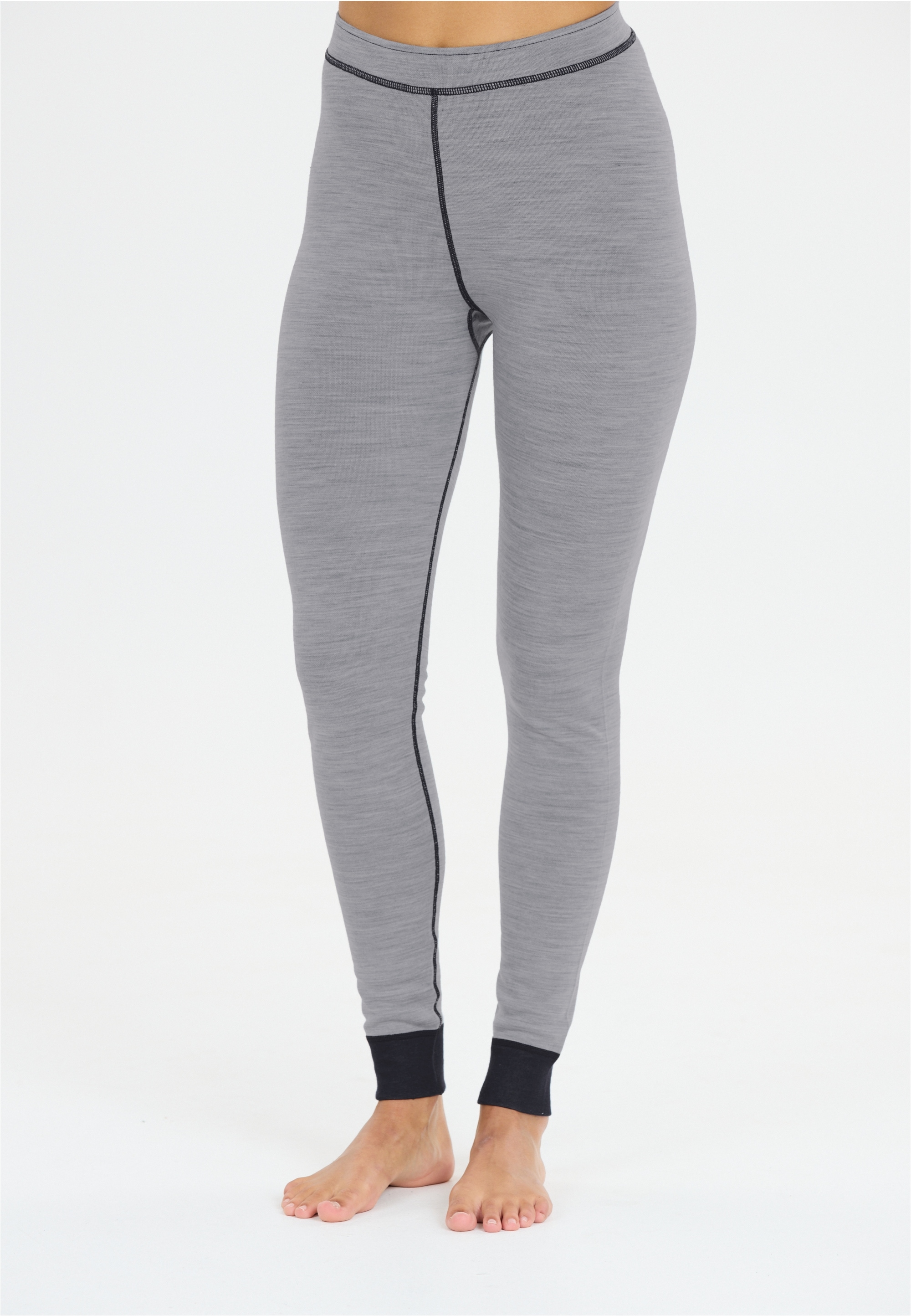 WHISTLER Thermohose "CAMEA" mit hohem Merinowolle-Anteil günstig online kaufen