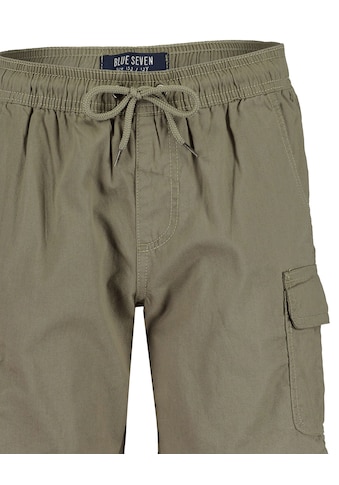 Shorts »Blue Seven Bermuda SURFER«, (1 tlg.)