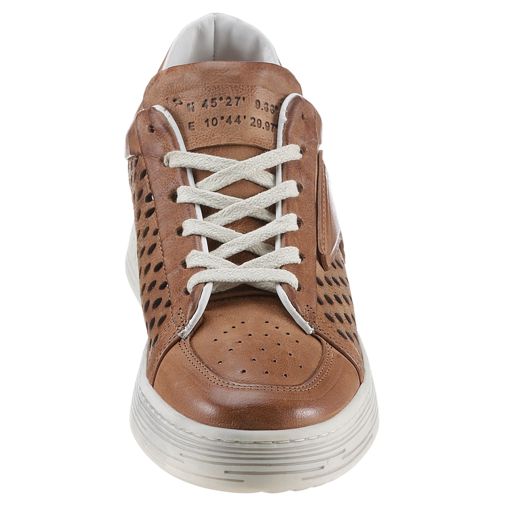 A.S.98 Sneaker »Calvados«