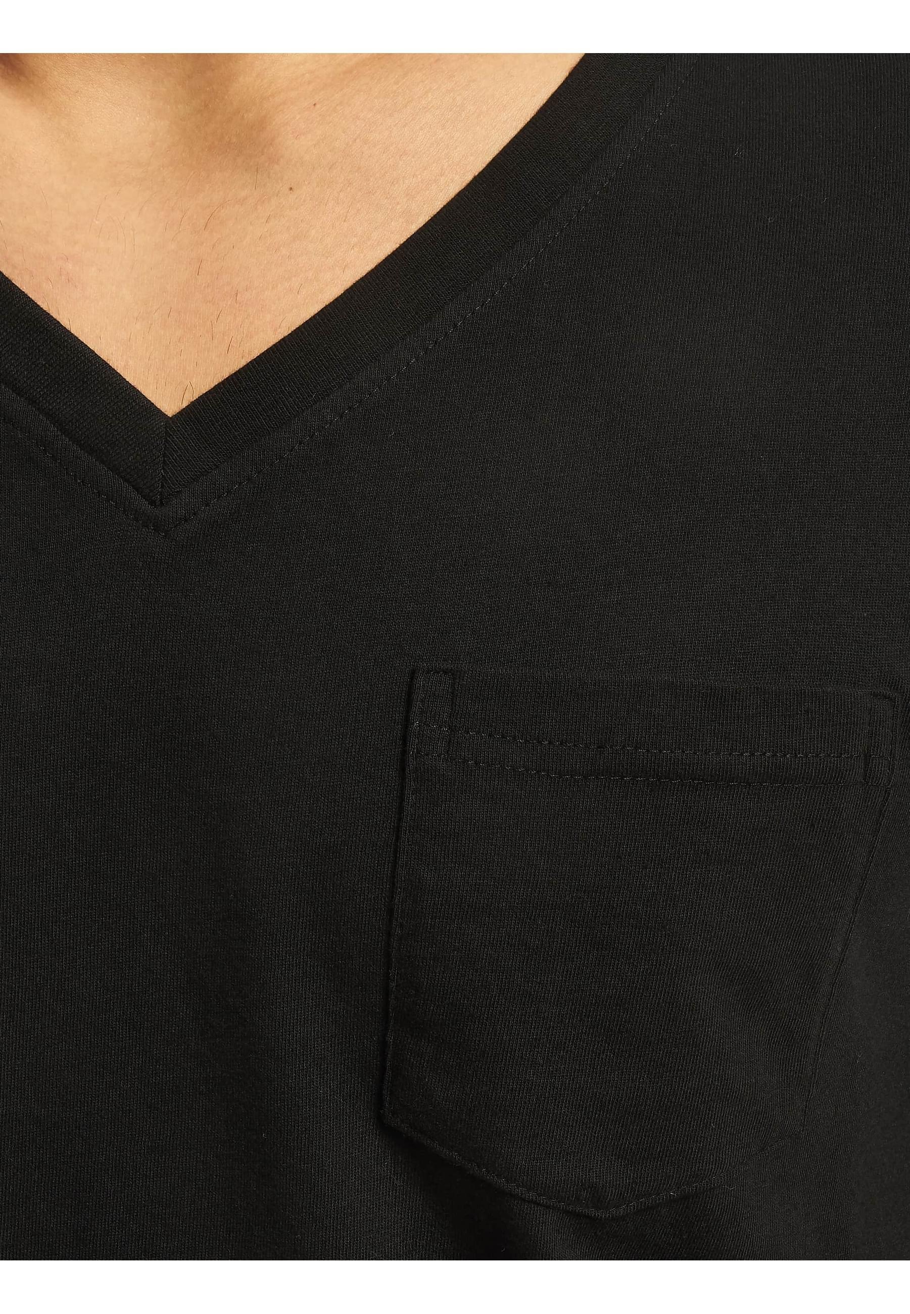 DEF Kurzarmshirt »DEF Herren T-Shirt«, (1 tlg.)