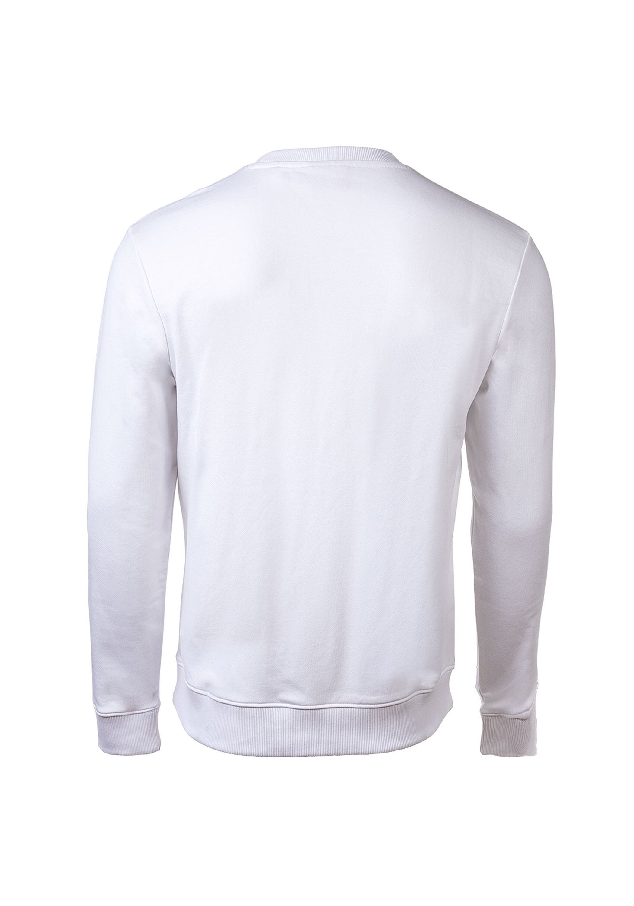 HUGO Sweatshirt "Sweatshirt Diragol212" günstig online kaufen