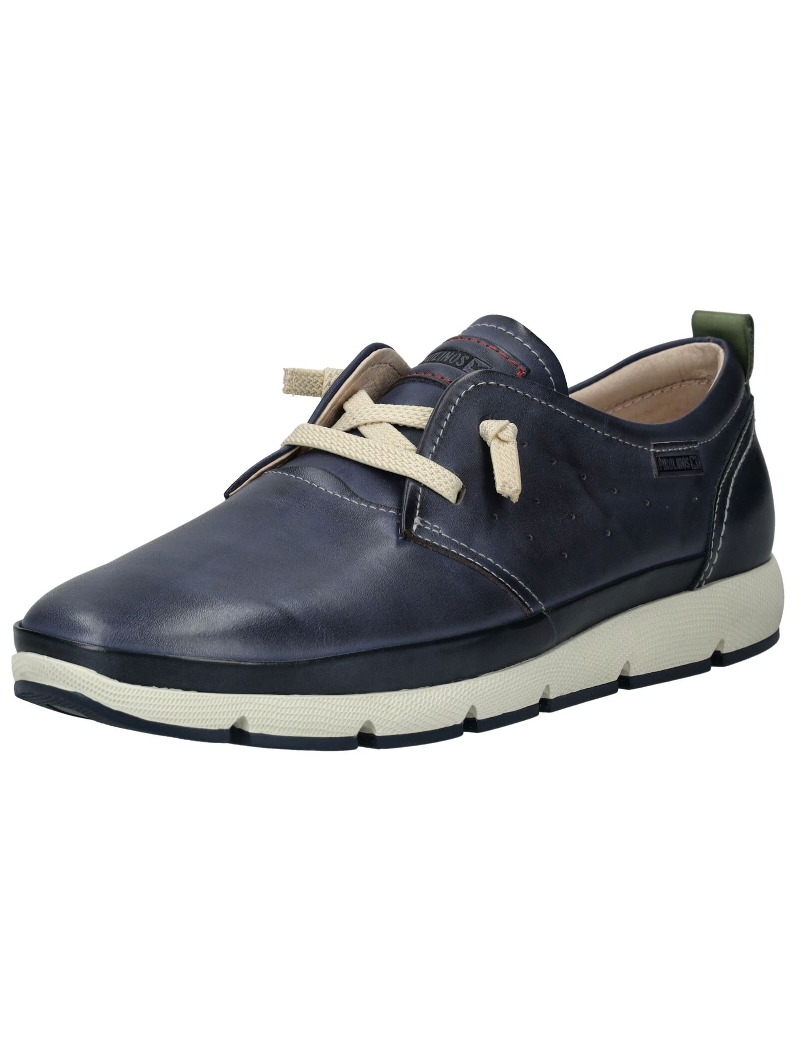 PIKOLINOS Sneaker "PIKOLINOS Sneaker Leder" günstig online kaufen