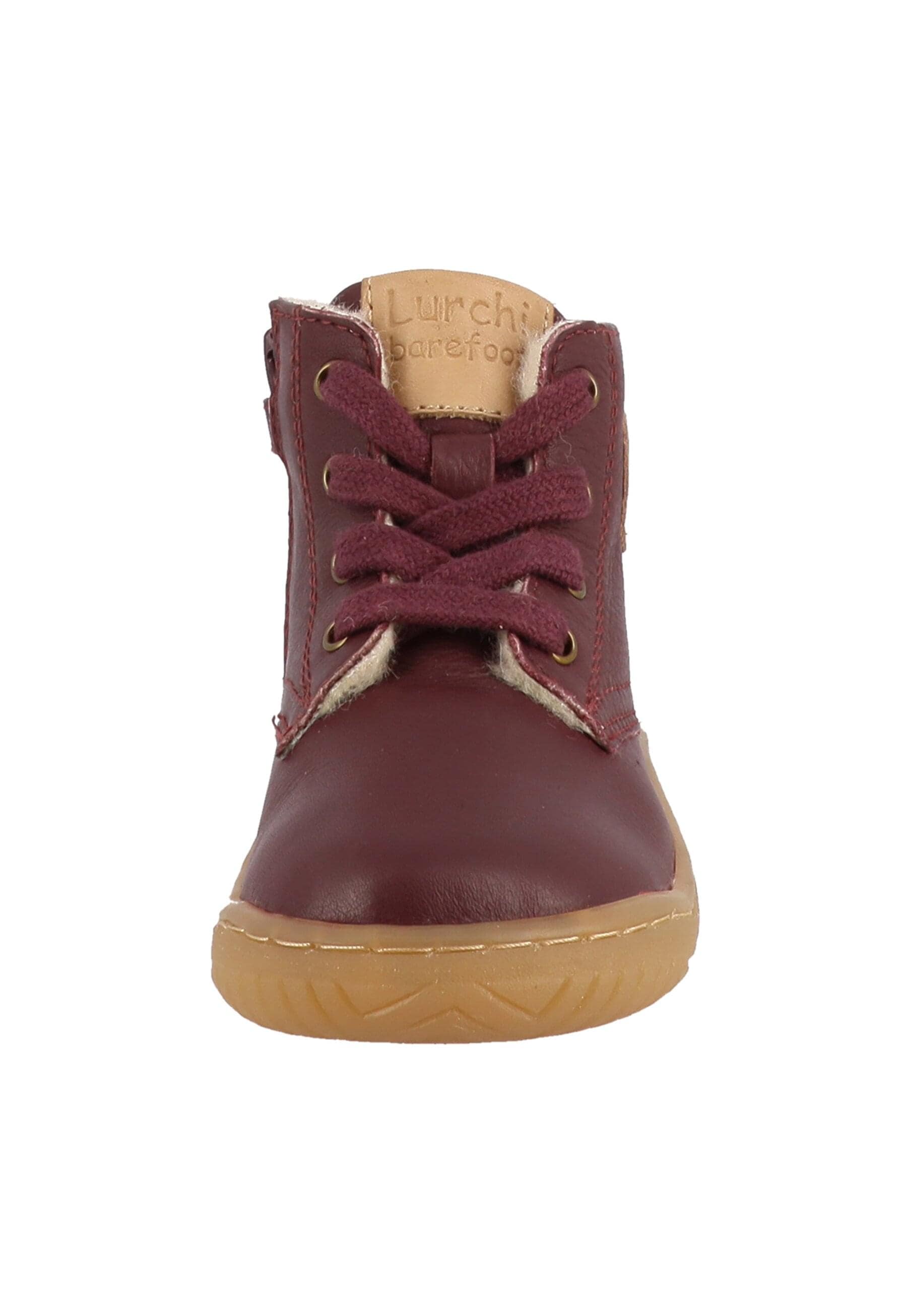 Lurchi Stiefel "Lurchi Jo Barefoot" günstig online kaufen