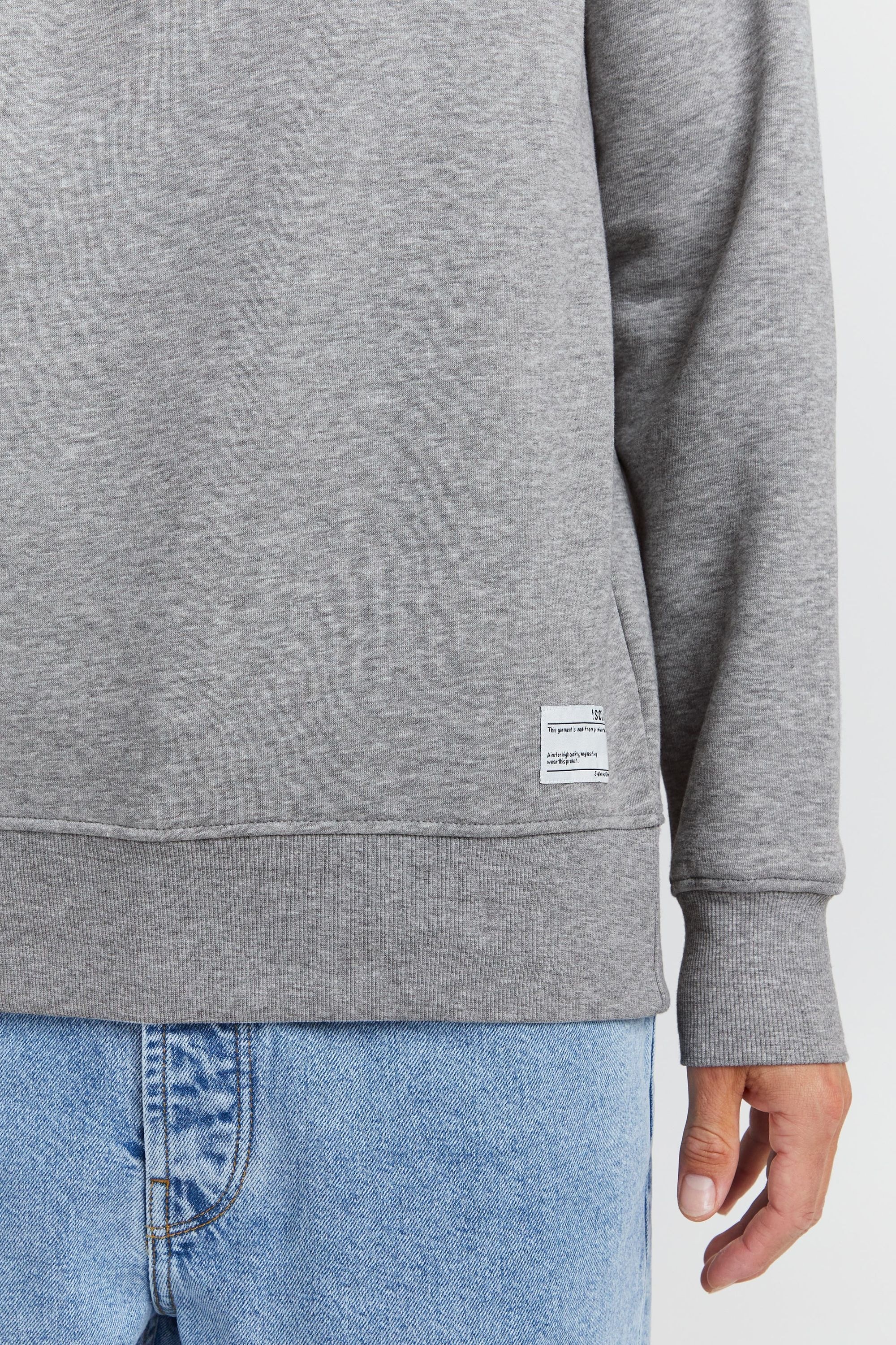 !Solid Kapuzenpullover »Sweatshirtpullover SDLenz«