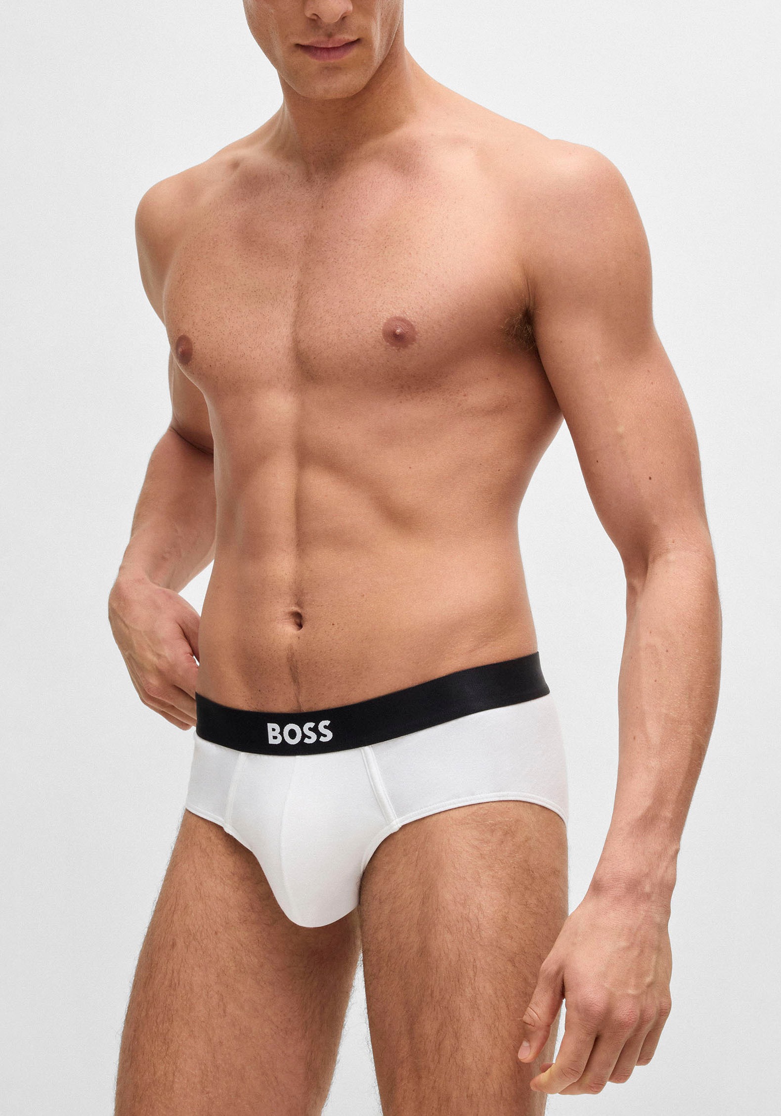 Thumbnail - BOSS Hipster "3P BOSS ONE"