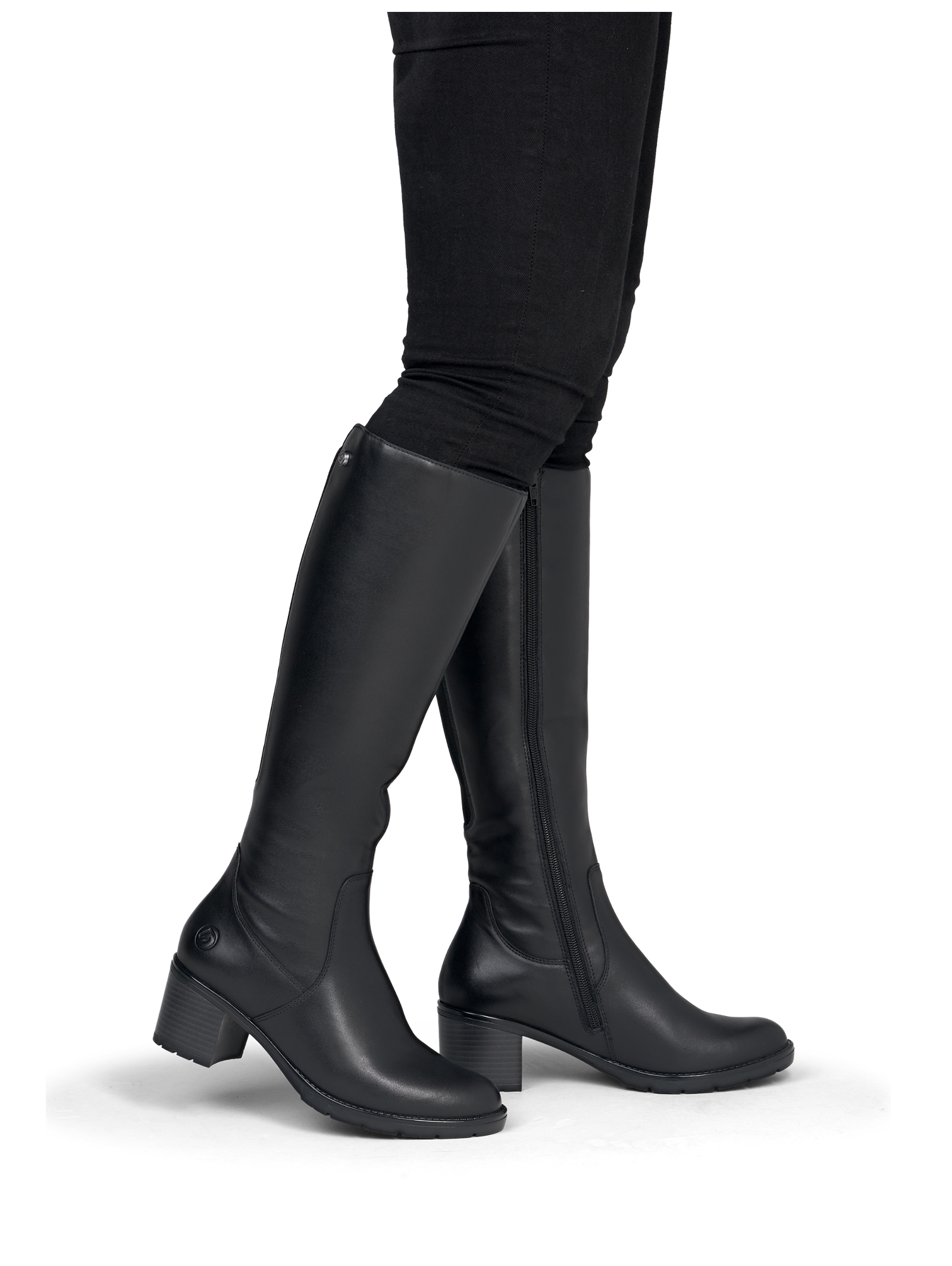 Remonte »Remonte Stiefel Leder«