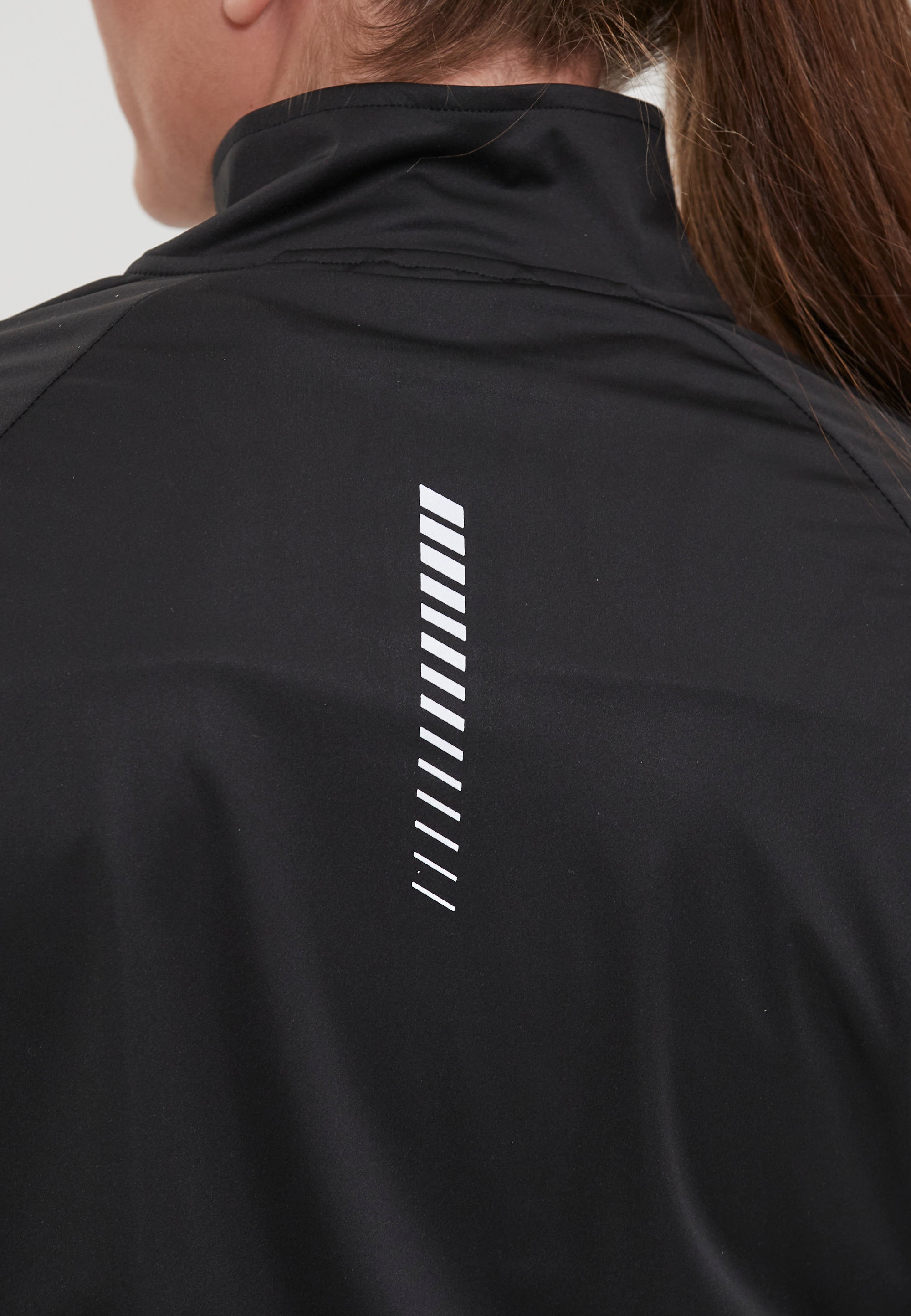 ENDURANCE Laufjacke »Elving«, aus elastischem 4-Wege-Stretch-Material