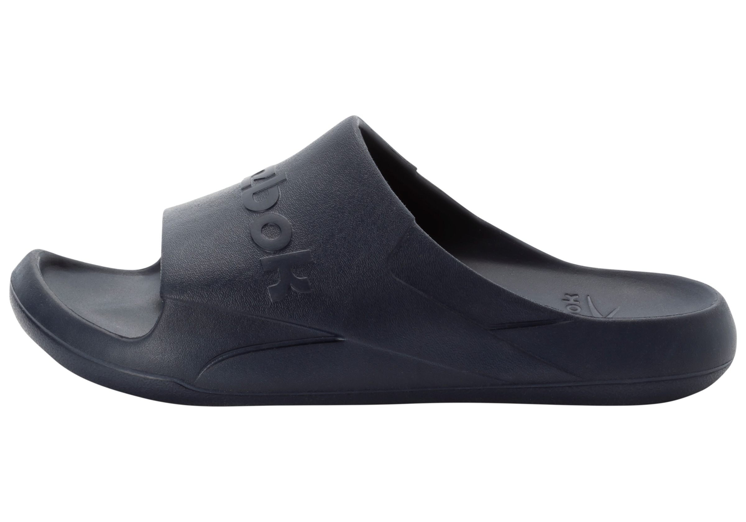 Reebok Badesandale "REEBOK CLEAN SLIDE" Badelatschen günstig online kaufen