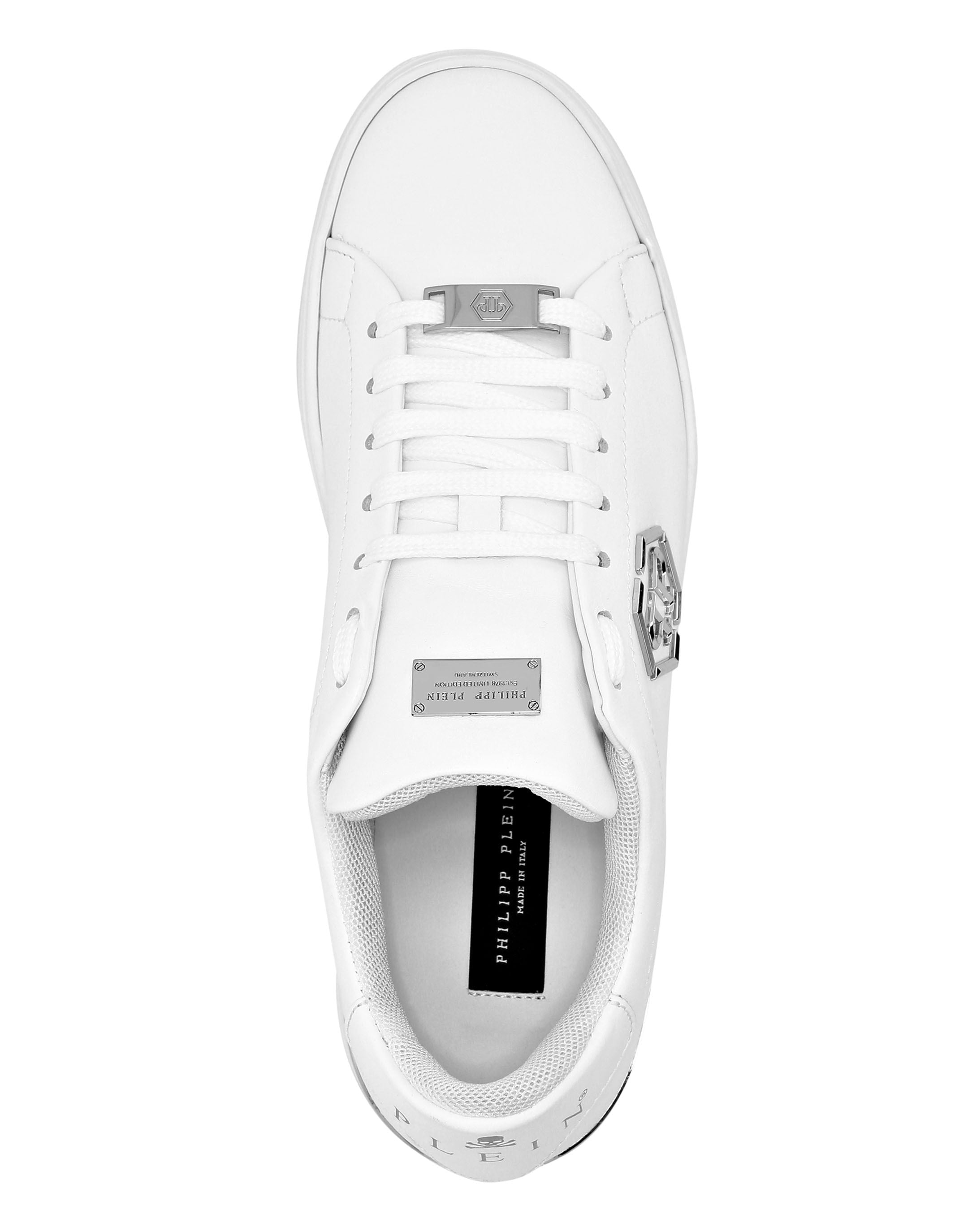 PHILIPP PLEIN Sneaker »Hexagon«
