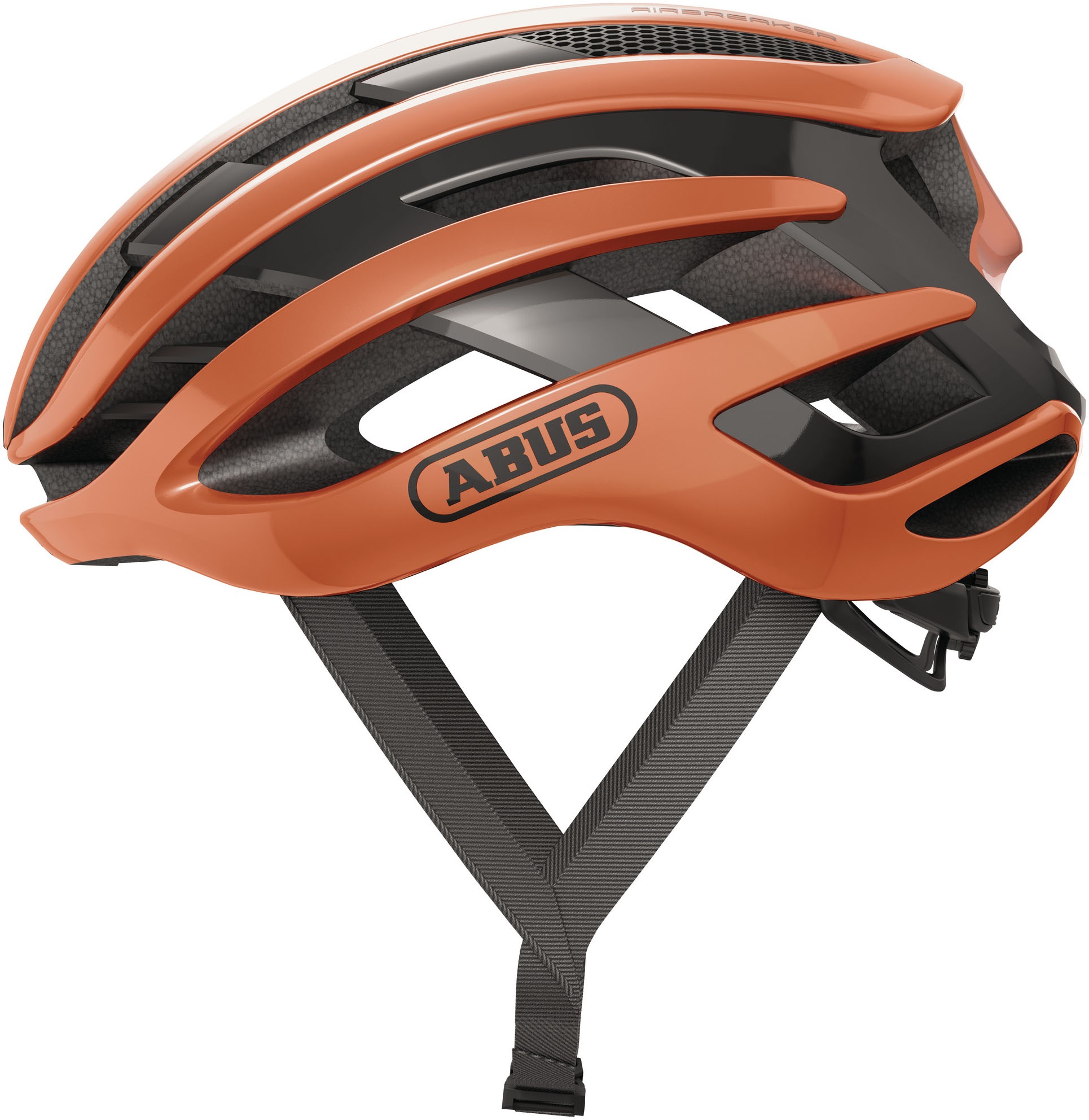 ABUS Fahrradhelm »AIRBREAKER«