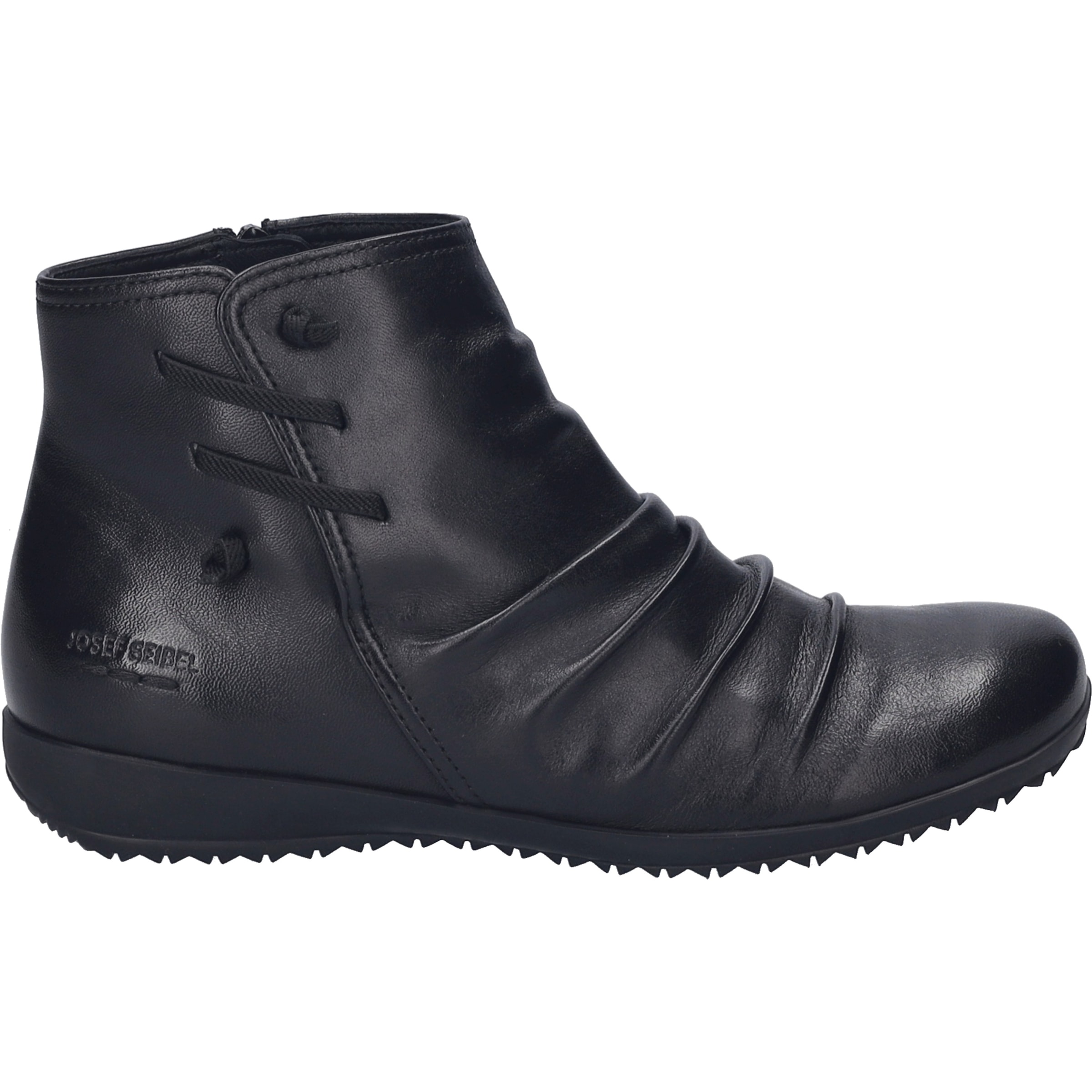 Josef Seibel Stiefelette »Naly 12, schwarz«