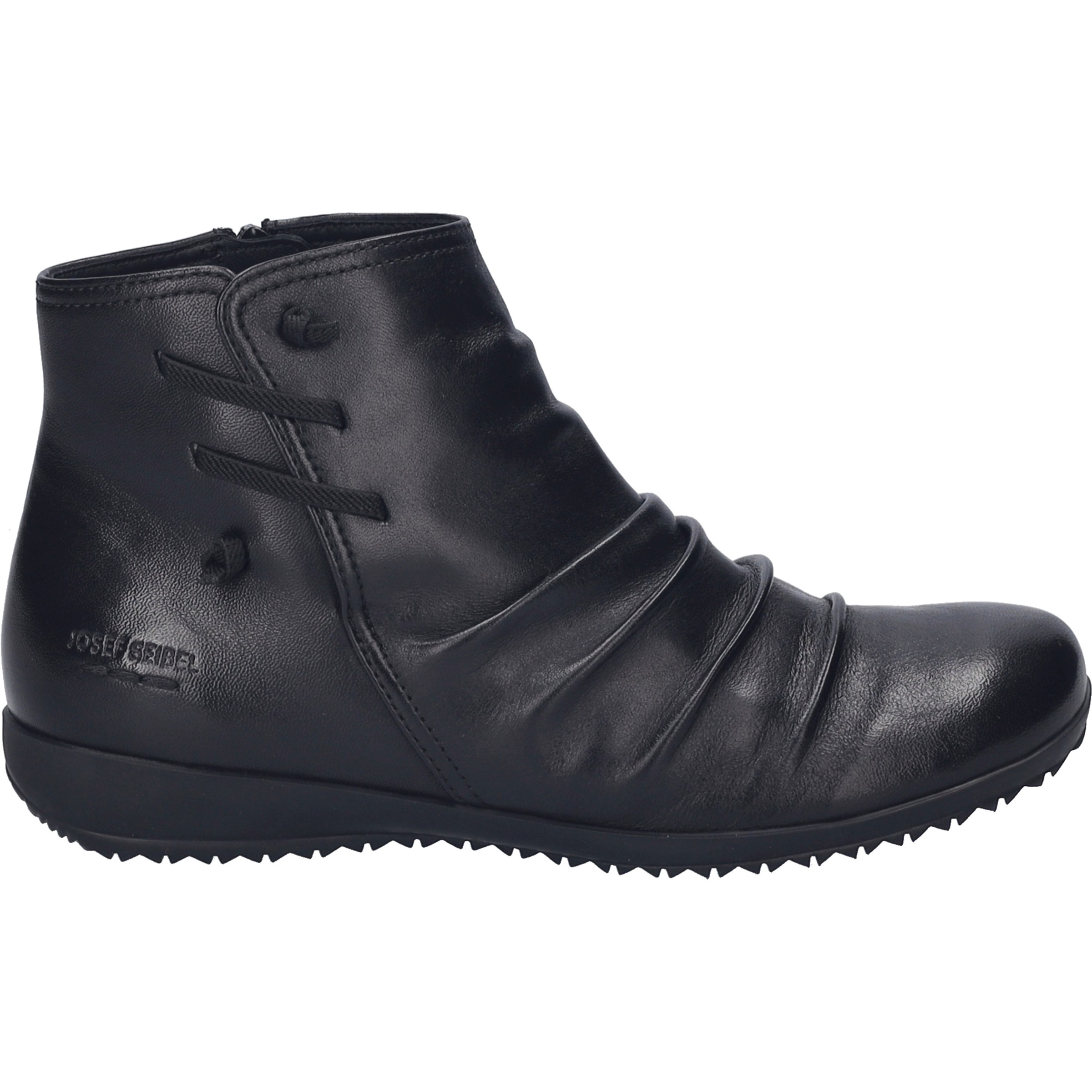 Josef Seibel Stiefelette "Naly 12, schwarz" günstig online kaufen