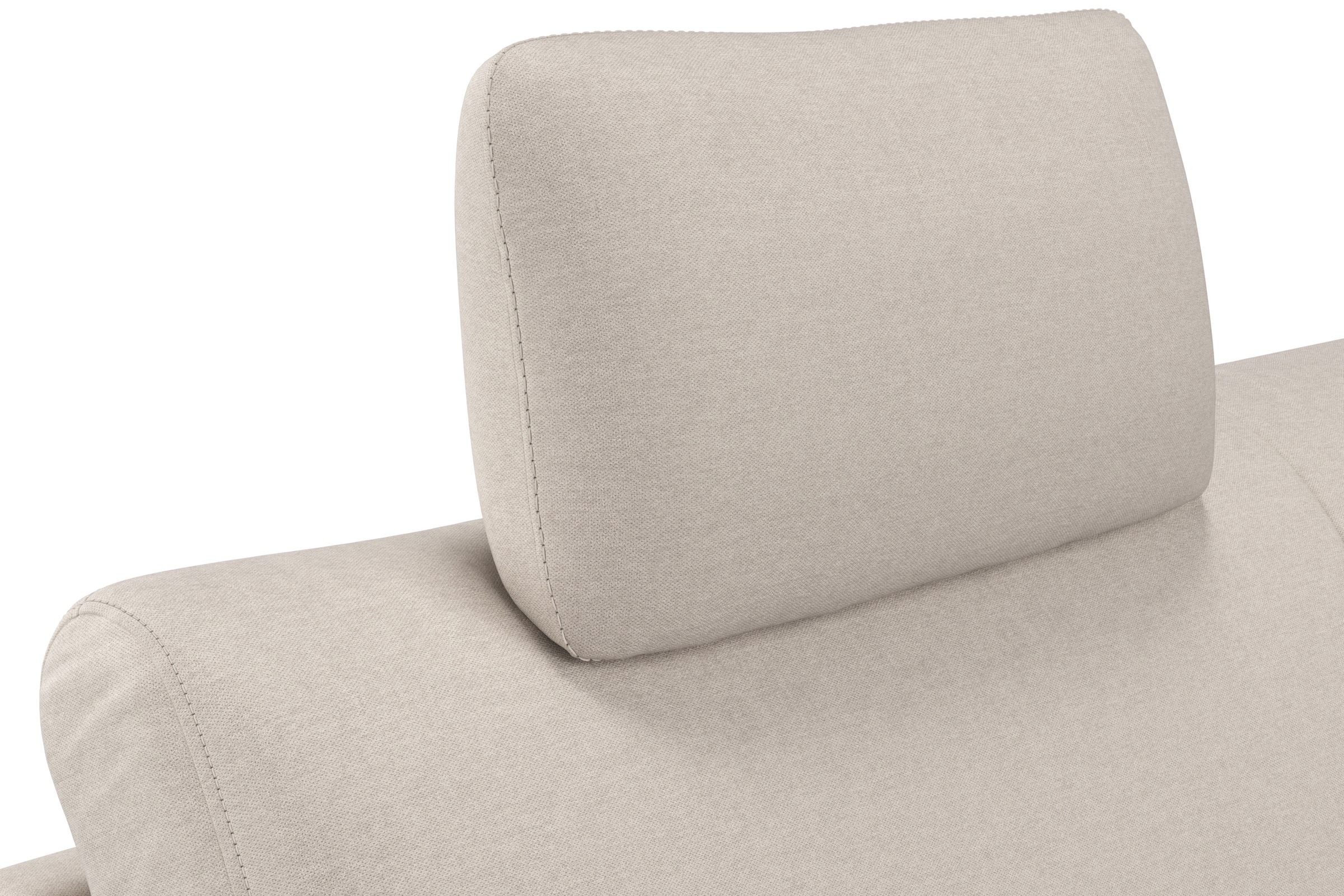 sit&more Kopfstütze »Panini«, 2 Stück im Set