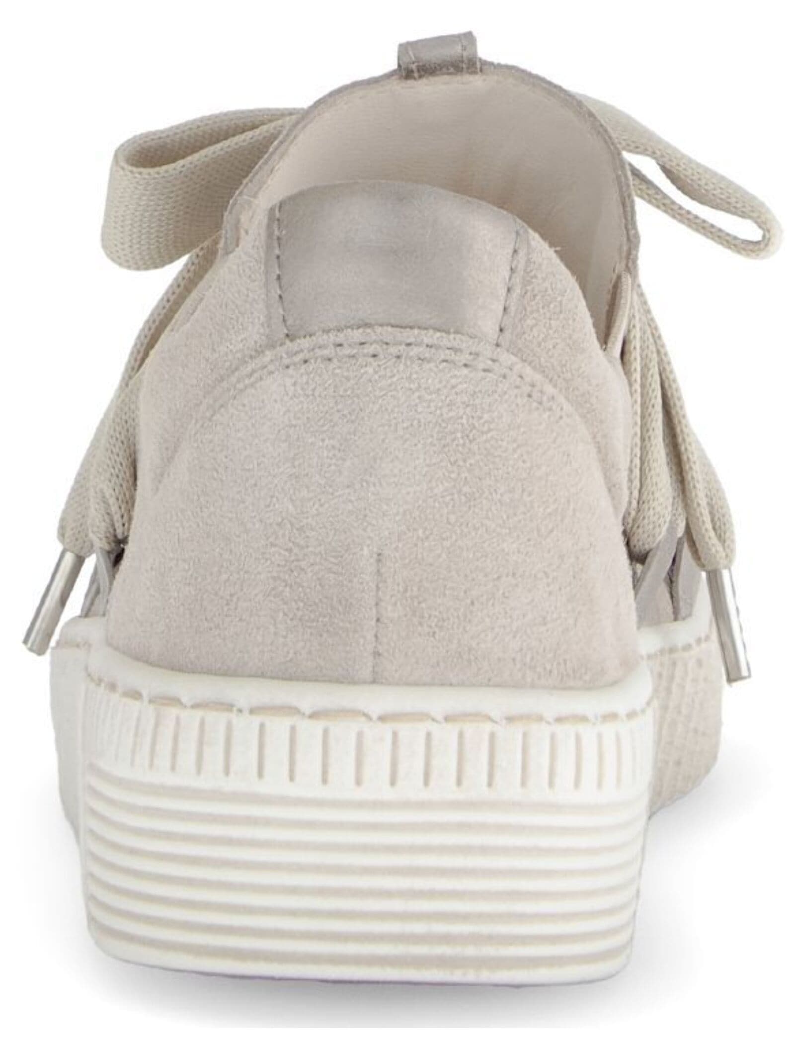 Gabor Sneaker »Gabor Sneaker Veloursleder«