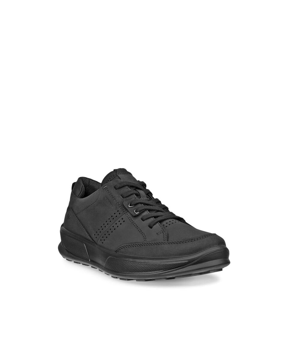 Ecco Sneaker »ByWay 2.0«, Outdoorschuh, Freizeitschuh, Halbschuh mit gepolstertem Schaftrand