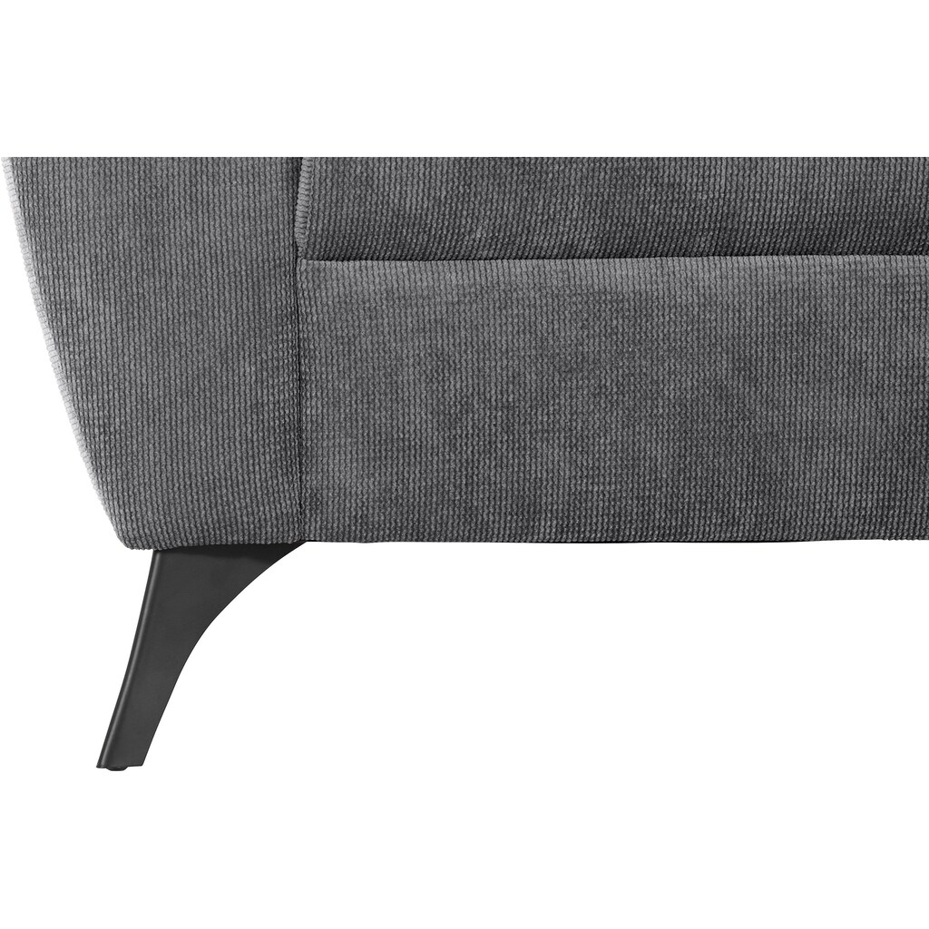 INOSIGN Ecksofa »Lörby L-Form«