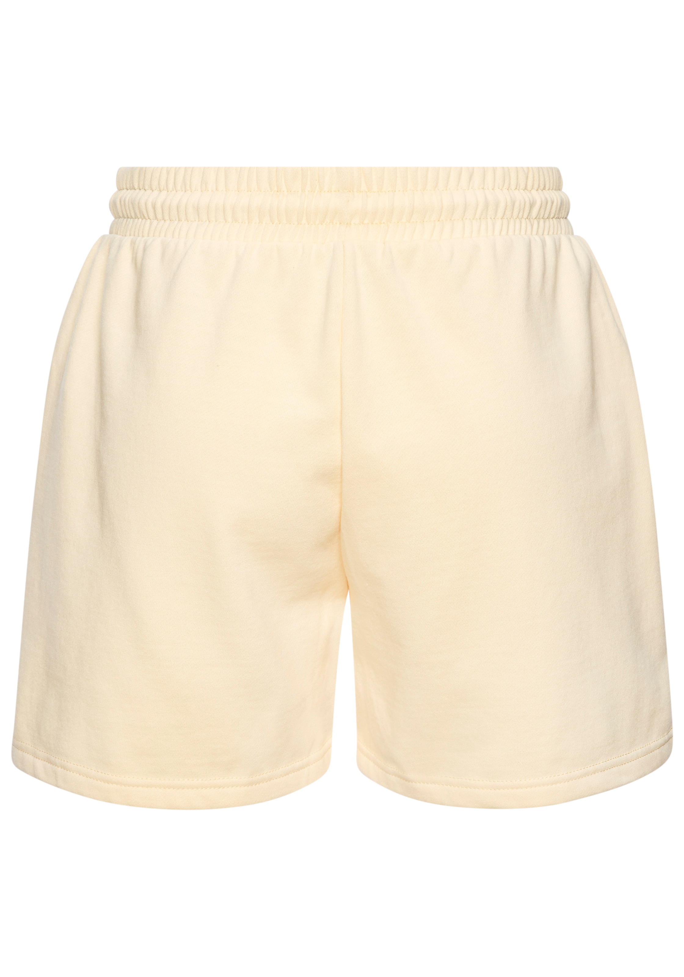 Bench. Sweatshorts, mit seitlichen Taschen