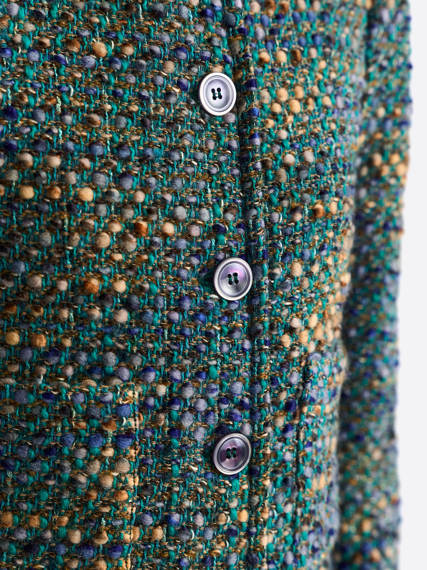 RICHROYAL Kurzblazer »Rich & Royal«