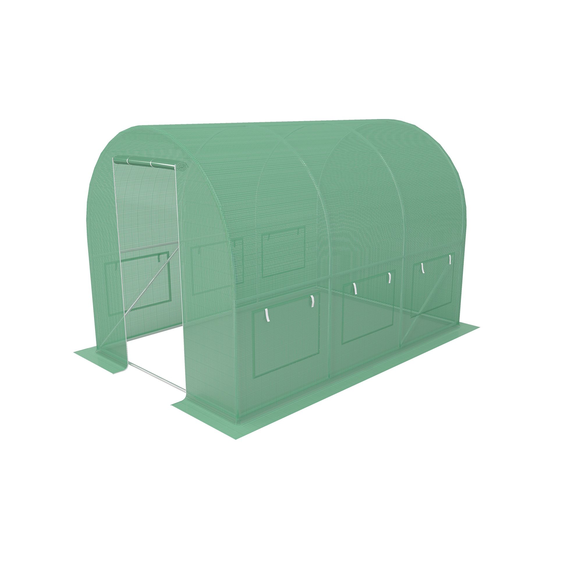 KONIFERA Foliengewächshaus "HF302" günstig online kaufen