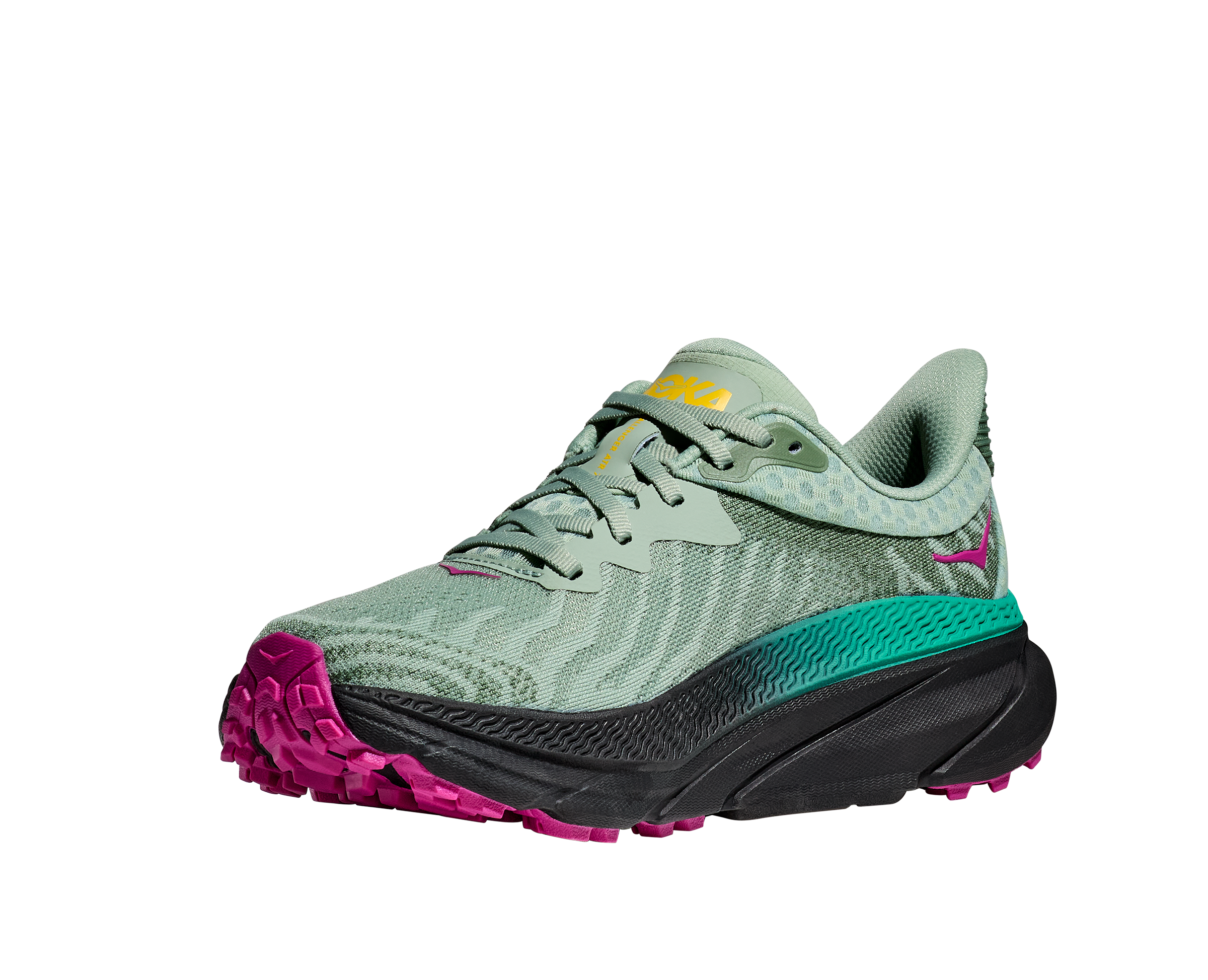 Hoka One One Trailrunningschuh »Challenger 7«