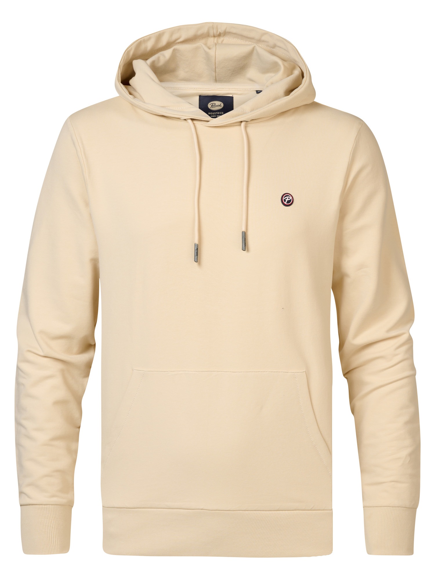 Petrol Industries Sweater, mit Kängurutasche
