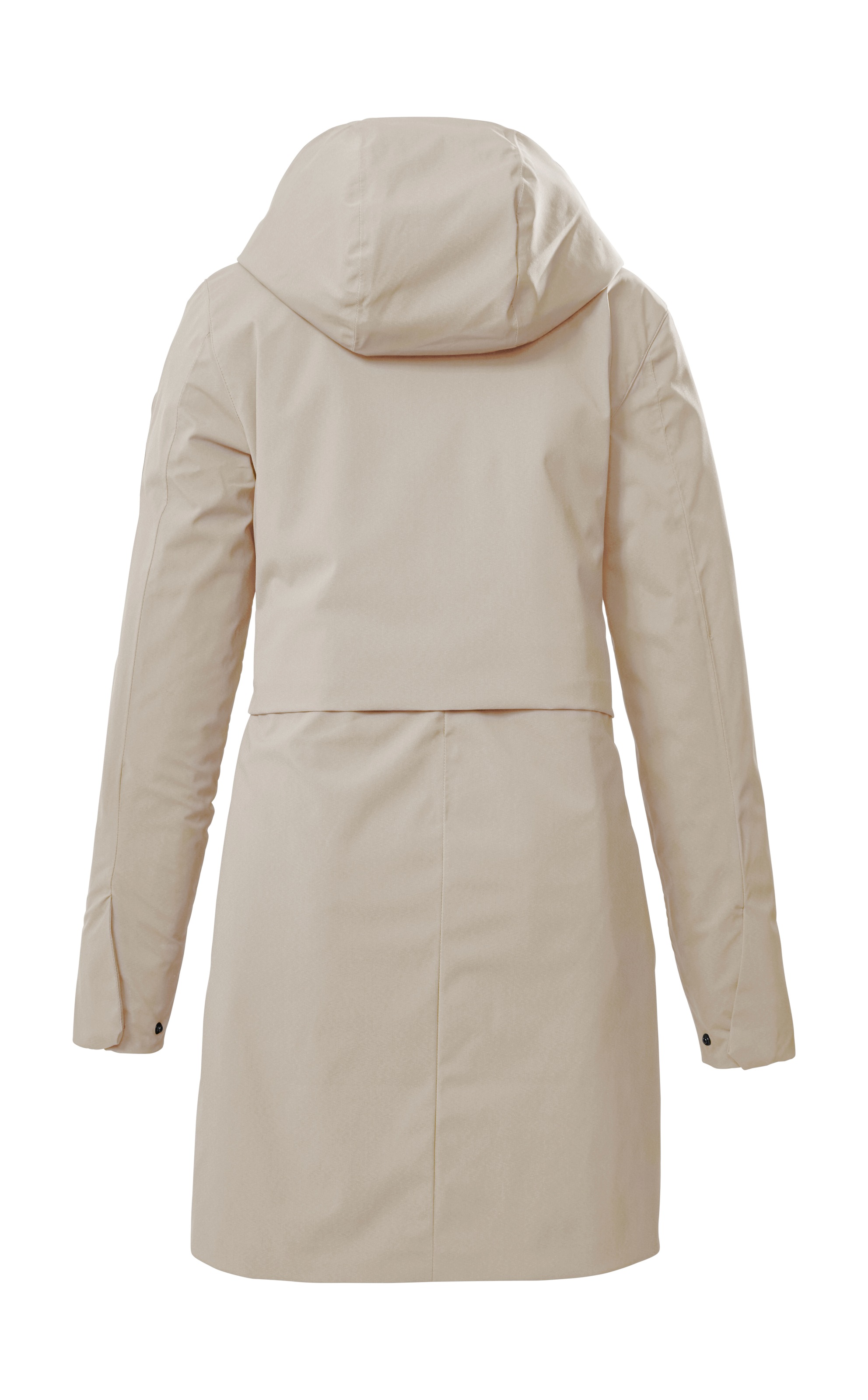 G.I.G.A. DX by killtec Parka "GS 154 WMN PRK", Ultraleichter, urbaner Parka günstig online kaufen