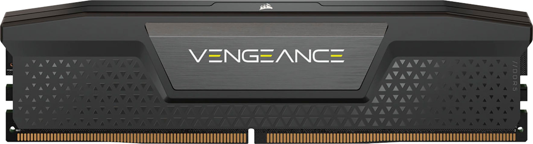 Corsair PC-Arbeitsspeicher »VENGEANCE 64 GB (2 x 32 GB) DDR5 DRAM 5600 MHz«