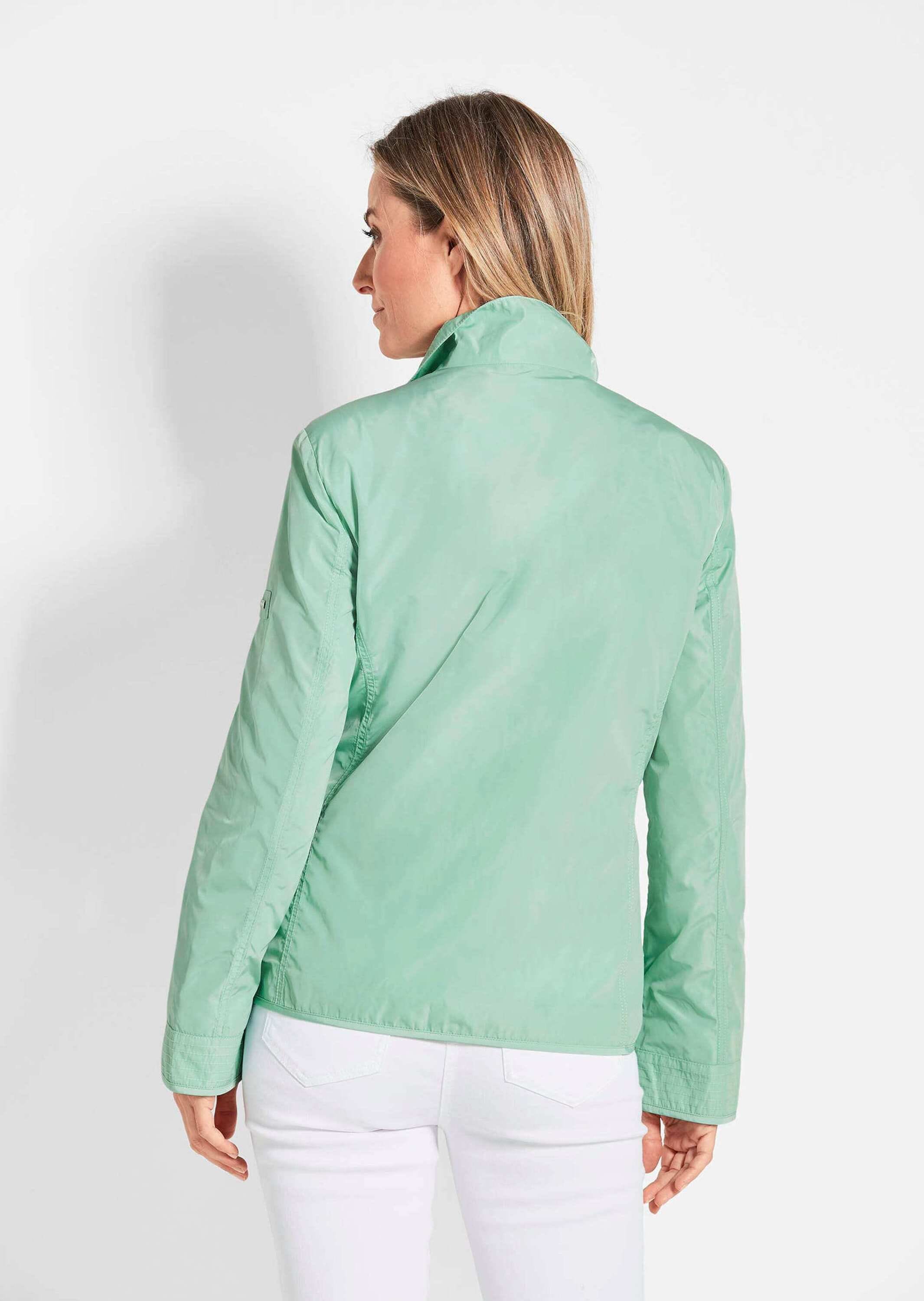 GOLDNER Blouson »Jacke Modische Übergangsjacke«