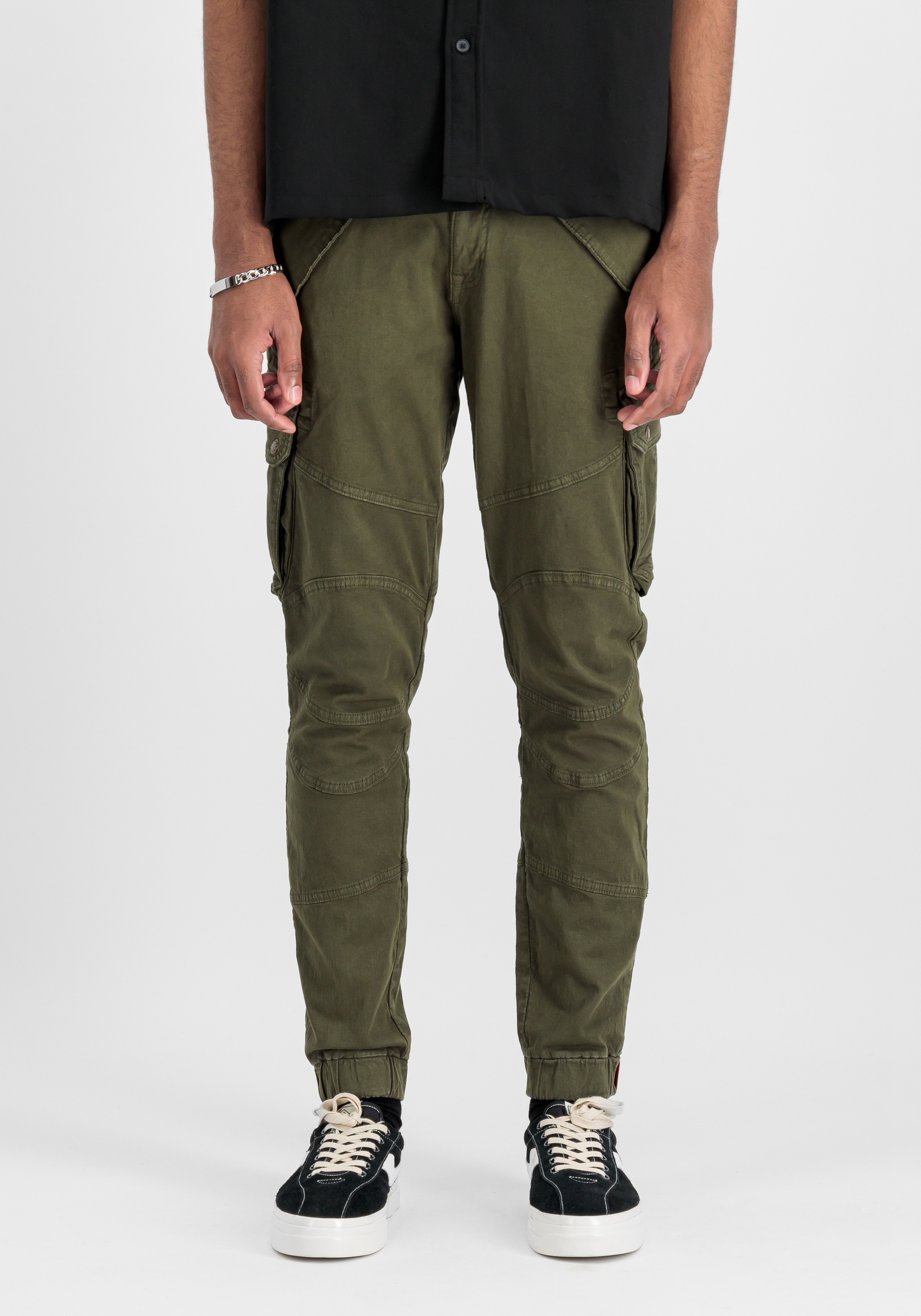 Alpha Industries "Combat Pant"