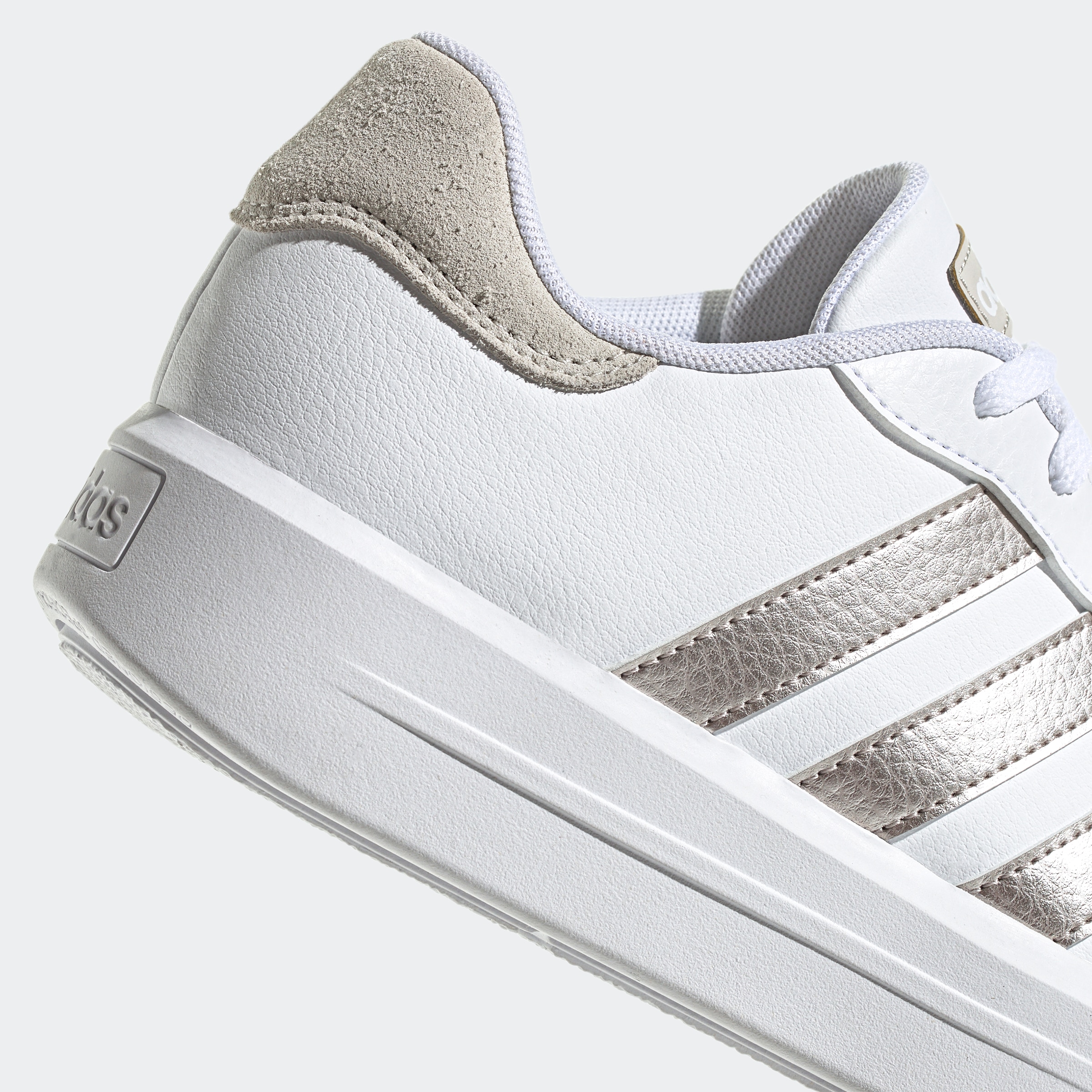 adidas Sportswear Sneaker »COURT PLATFORM«