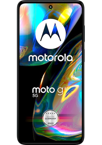 Motorola Smartphone »g82 5G«, (16,76 cm/6,6 Zoll, 128 GB Speicherplatz, 50 MP Kamera) kaufen
