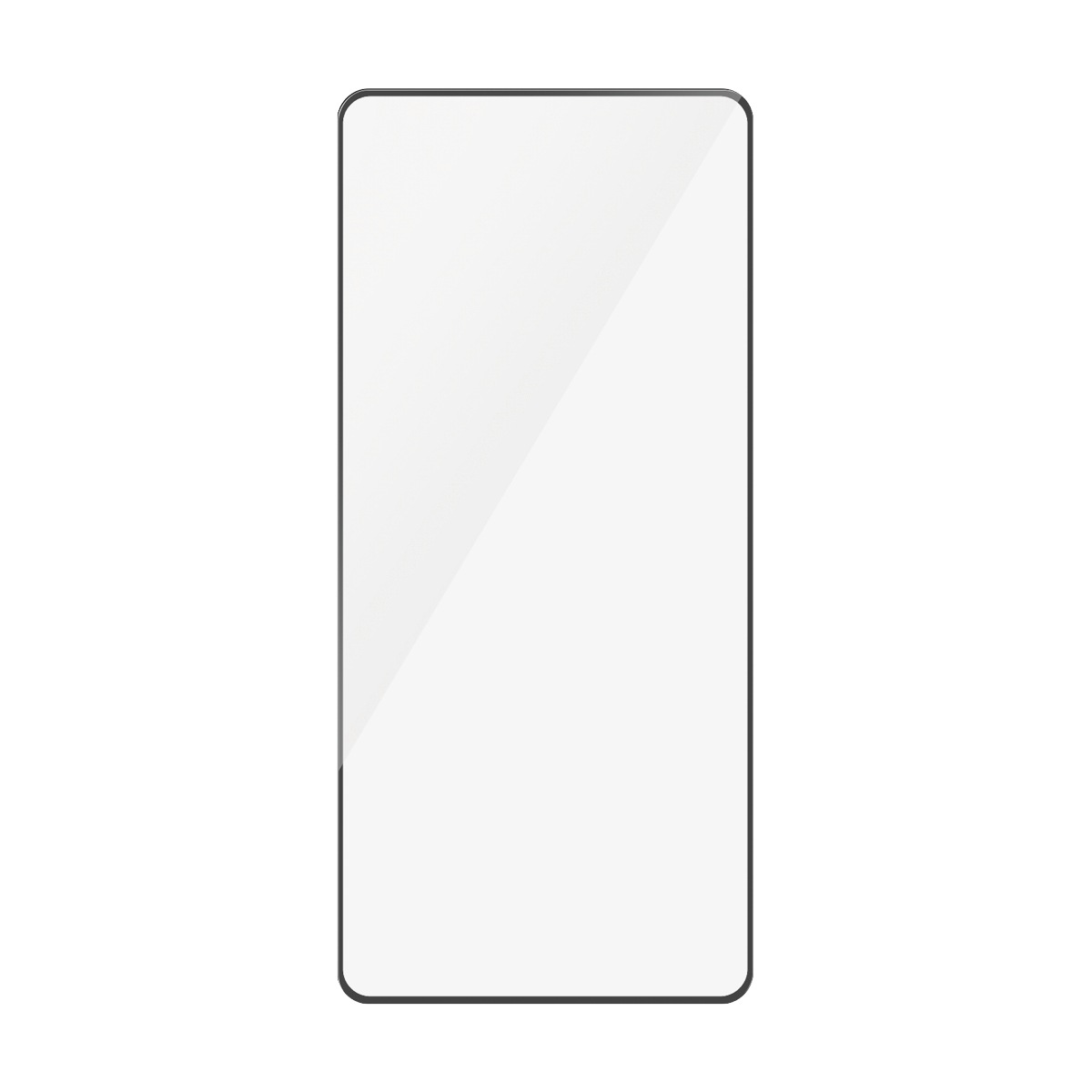 SAFE by PanzerGlass Displayschutzglas »Ultra-Wide Fit Screen Protector«, für Xiaomi 14T-Xiaomi 14T Pro, Displayschutzfolie, Schutzfolie, Bildschirmschutz, kratz- & stoßfest