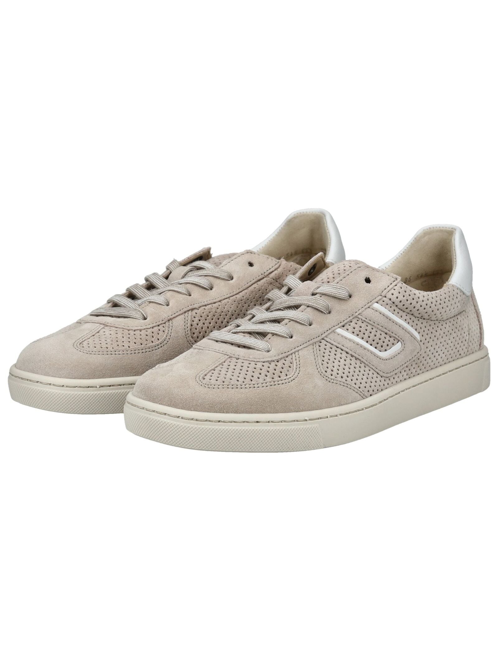 Gabor Comfort Sneaker »Gabor Comfort Sneaker Leder«